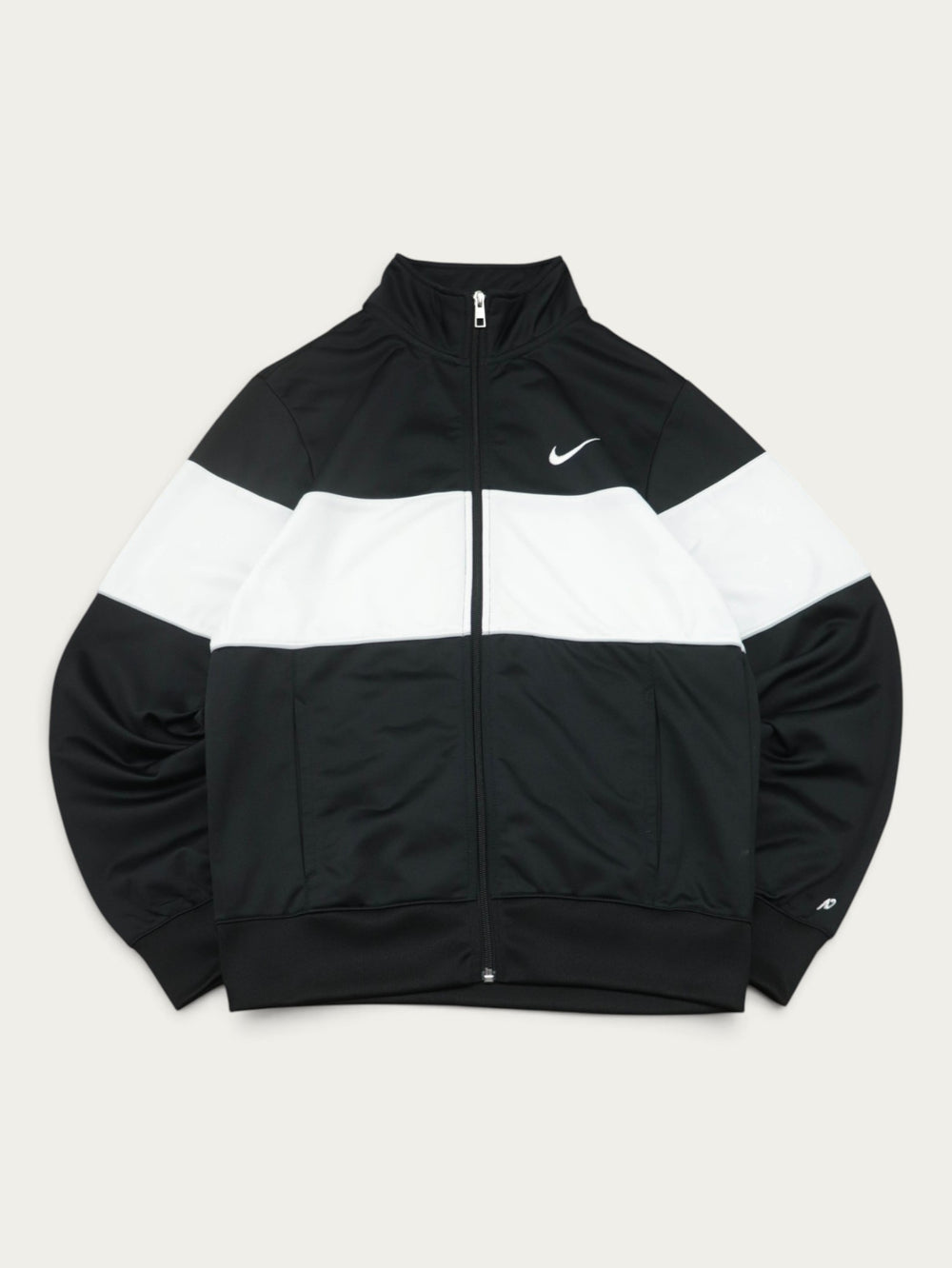 CHAQUETA NIKE VINTAGE 00S