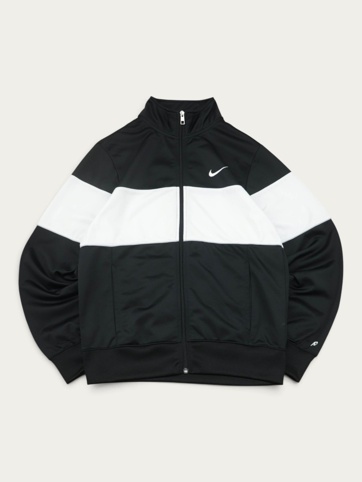 CHAQUETA NIKE VINTAGE 00S