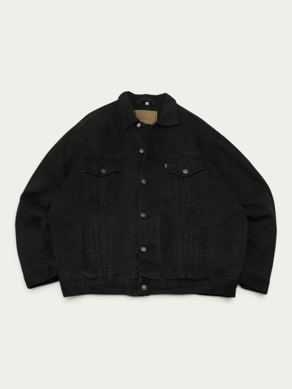 CHAQUETA VAQUERA LEVI'S VINTAGE 90S