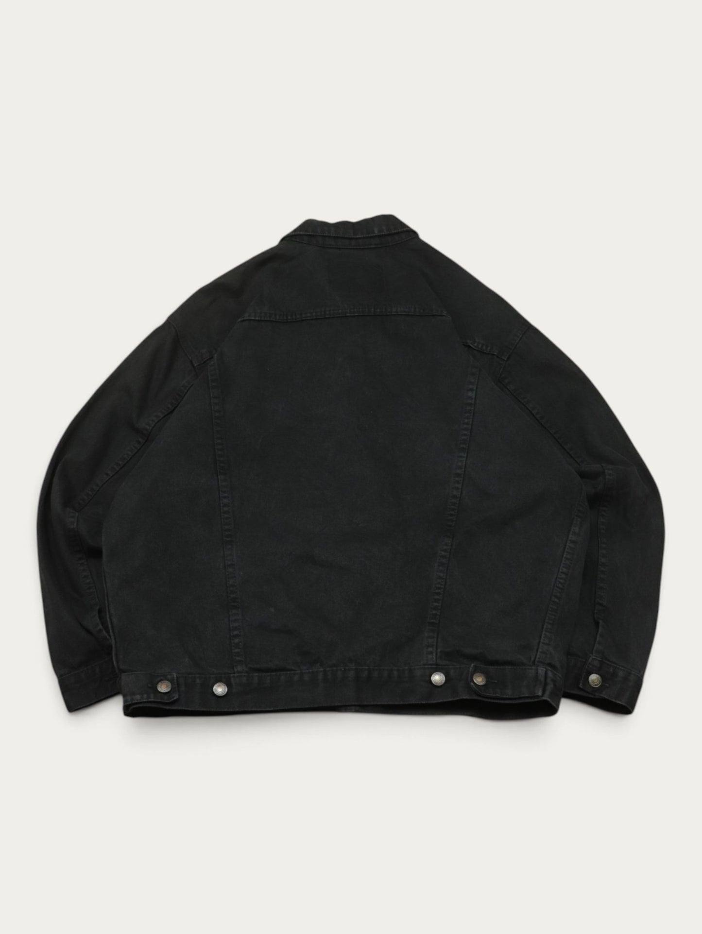 CHAQUETA VAQUERA LEVI'S VINTAGE 90S