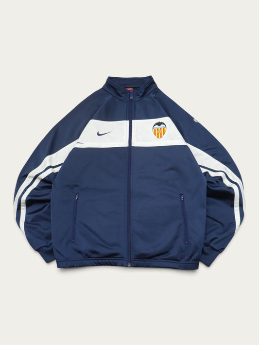 CHAQUETA NIKE VALENCIA CF 2001-02'