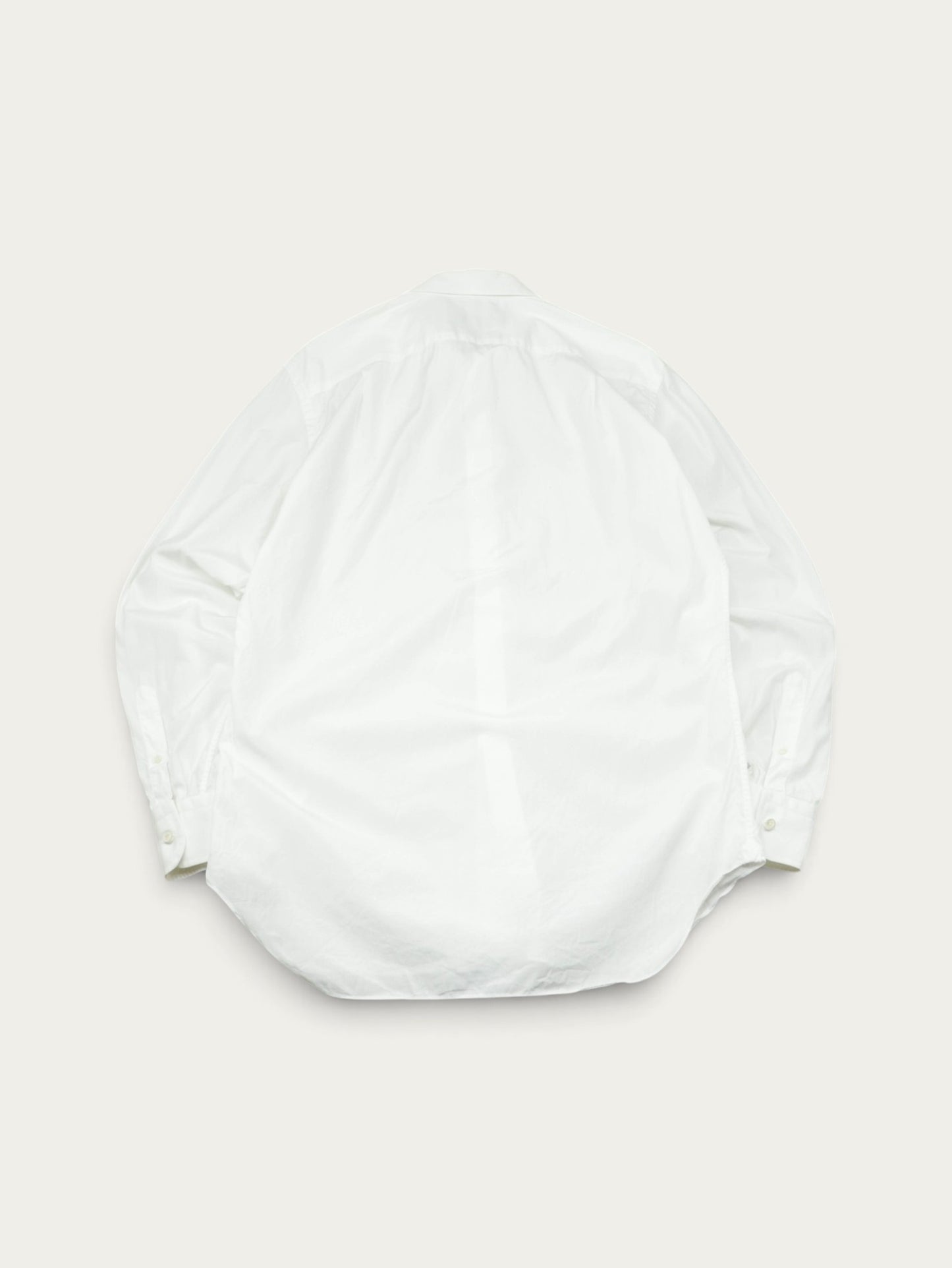 CAMISA CHRISTIAN DIOR VINTAGE 00S