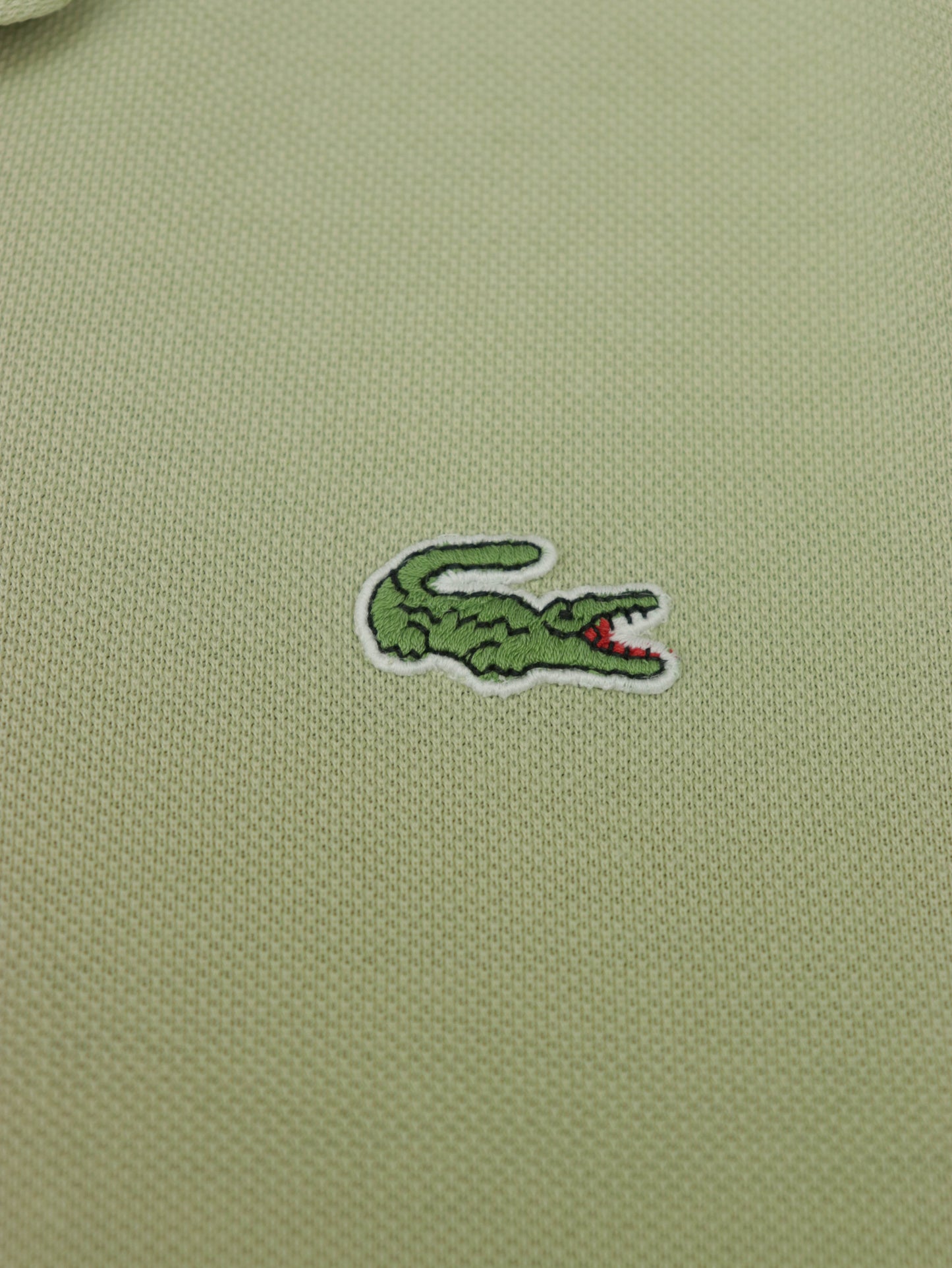 POLO LACOSTE VINTAGE 00S