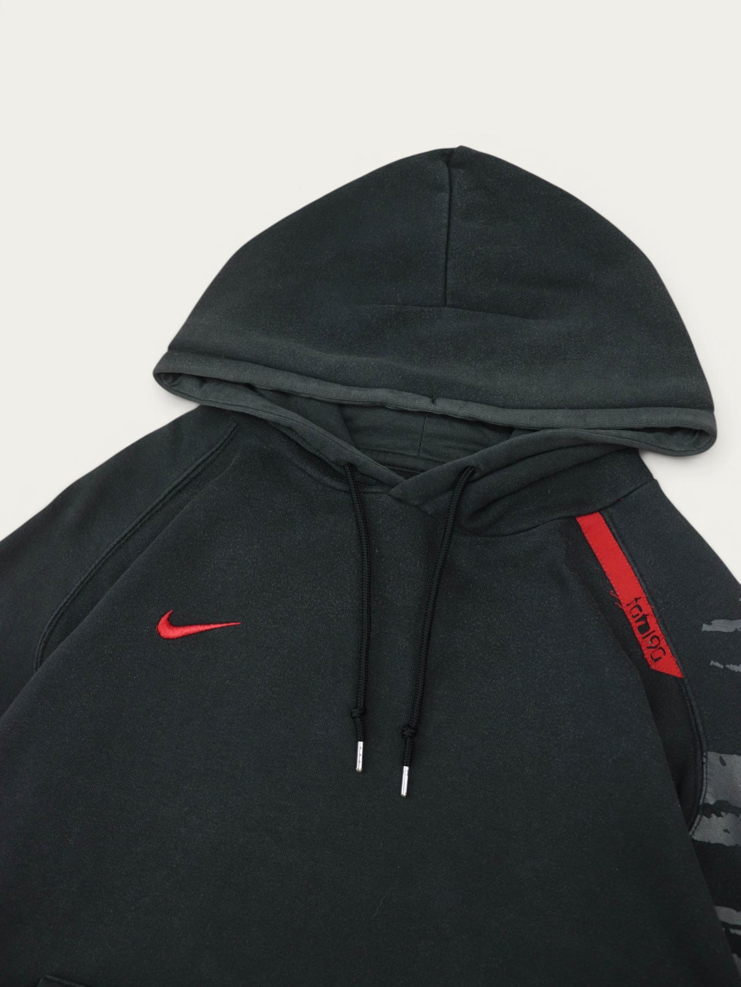 SUDADERA NIKE TOTAL 90 VINTAGE 00S