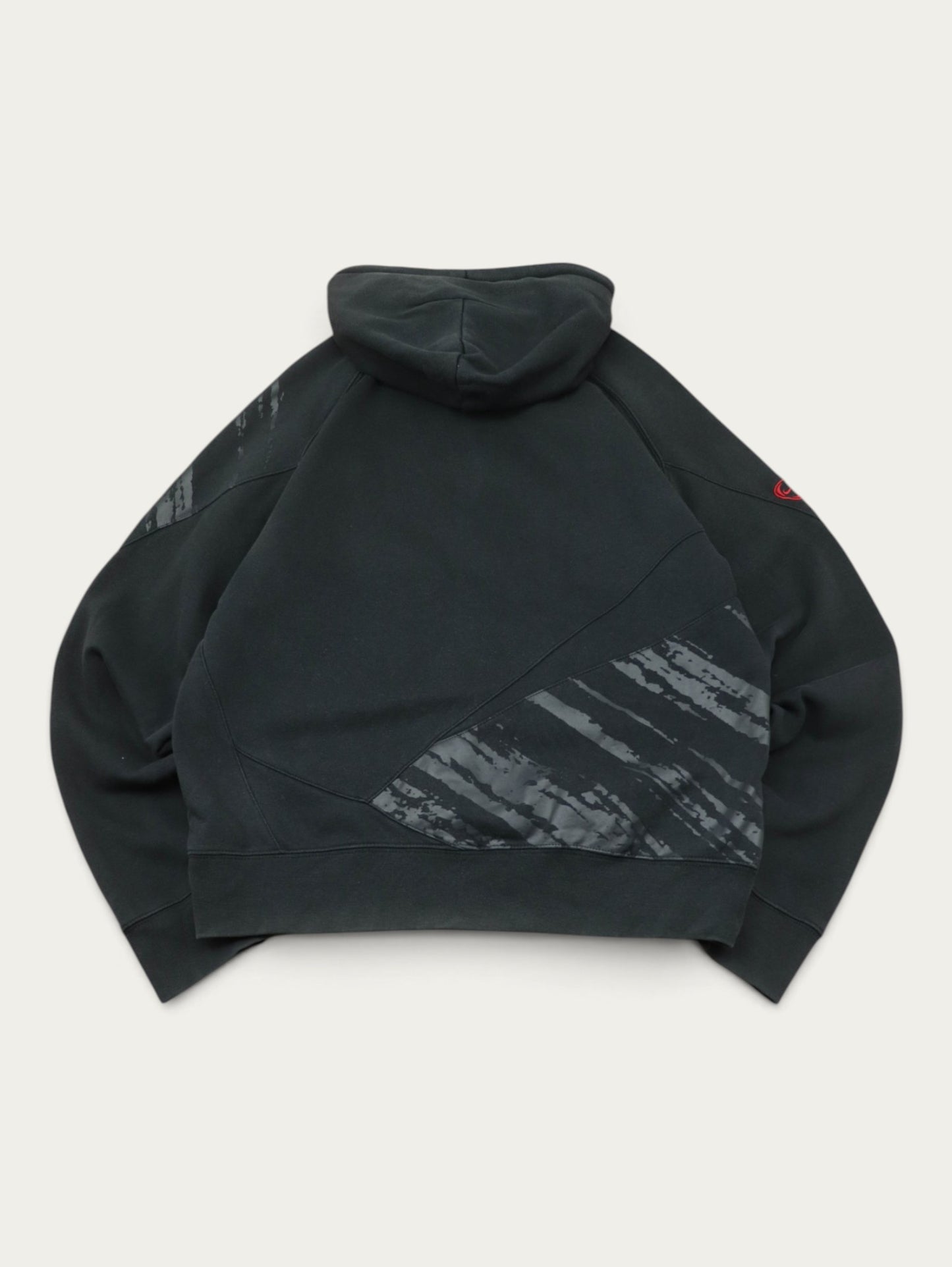 SUDADERA NIKE TOTAL 90 VINTAGE 00S
