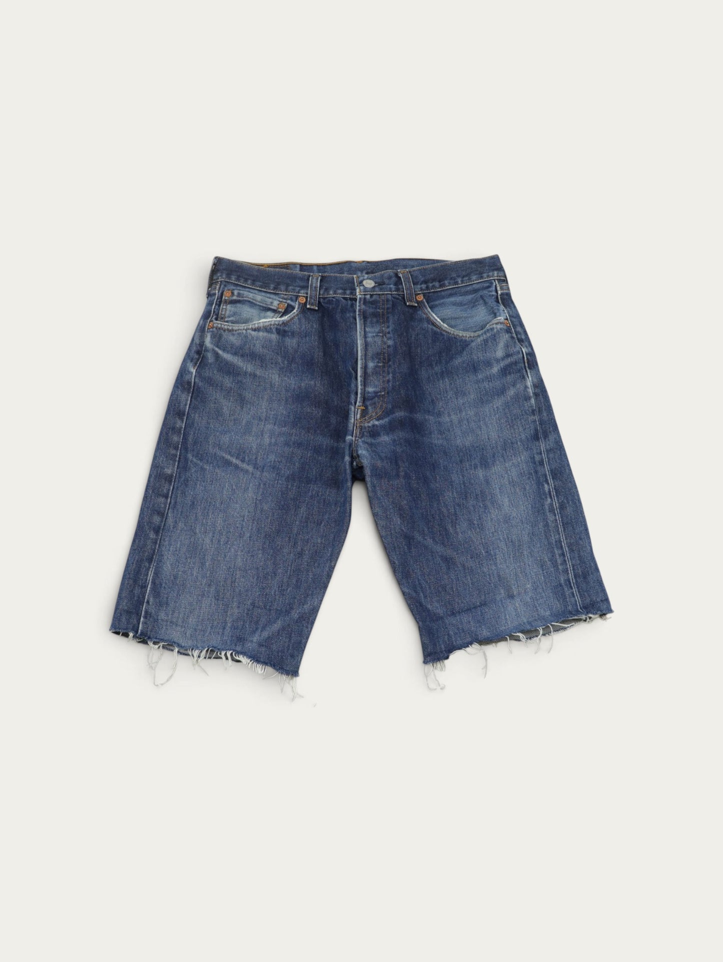 SHORT LEVI'S VINTAGE 00S