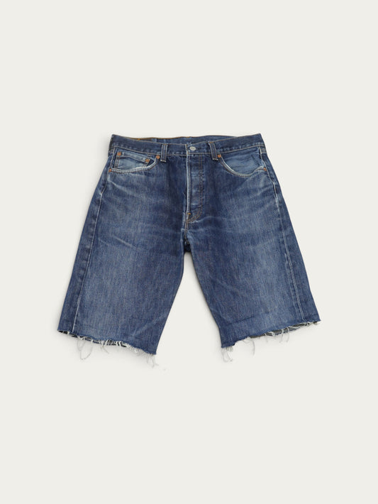 SHORT LEVI'S VINTAGE 00S