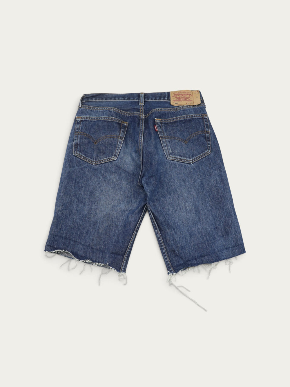 SHORT LEVI'S VINTAGE 00S