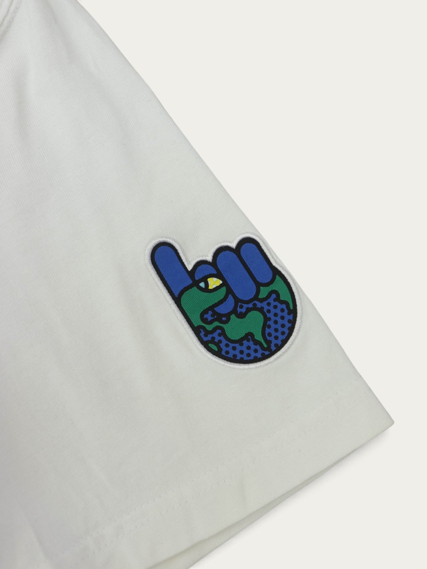 CAMISETA ADIDAS X CRAIG & KARL VINTAGE