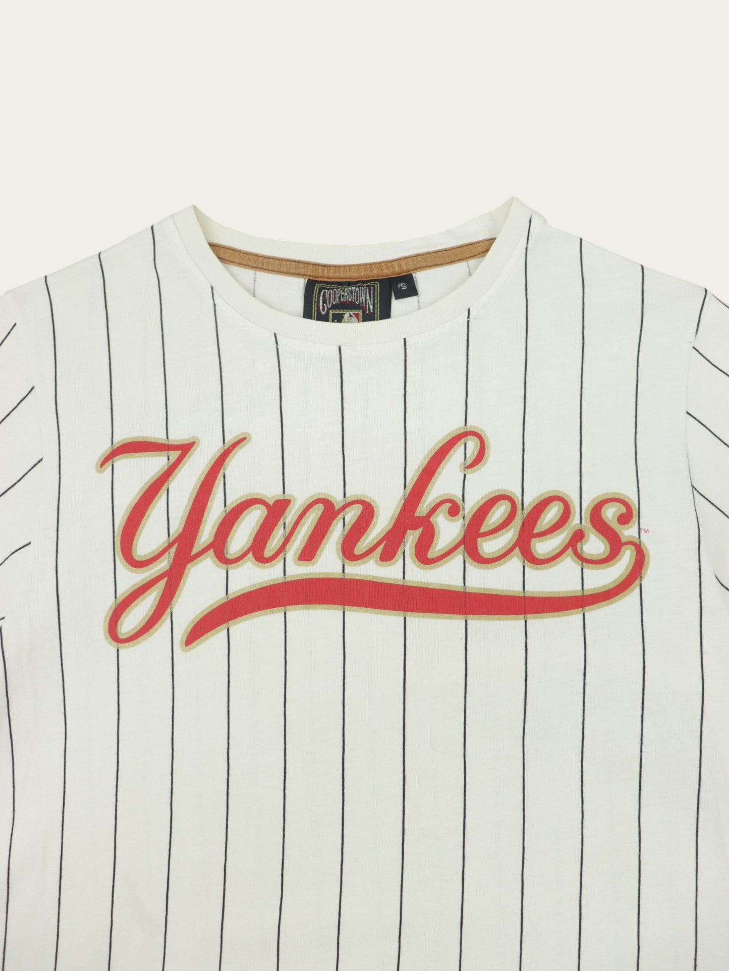 CAMISETA MAJESTIC NEW YORK YANKEES VINTAGE 00S