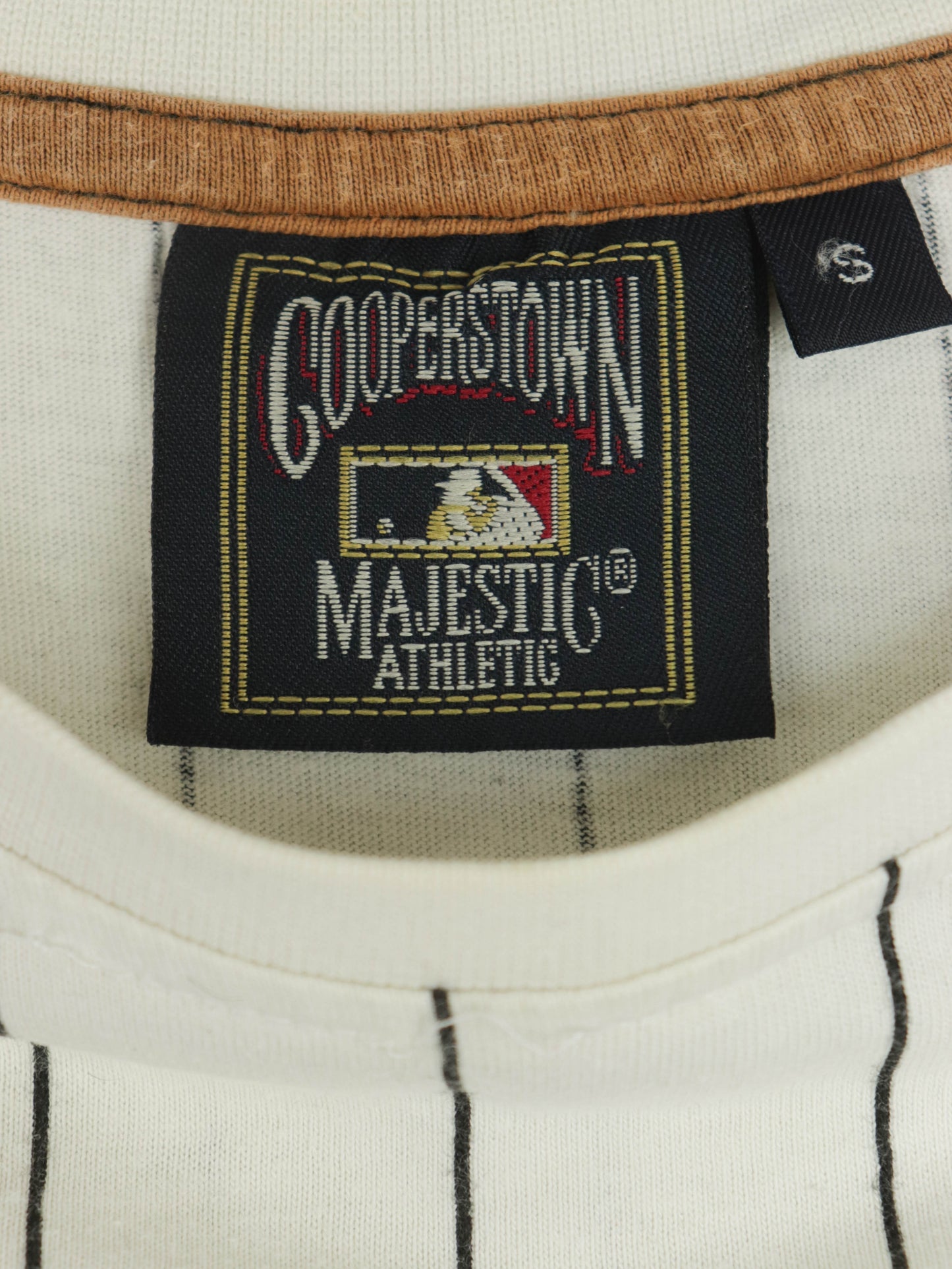 CAMISETA MAJESTIC NEW YORK YANKEES VINTAGE 00S