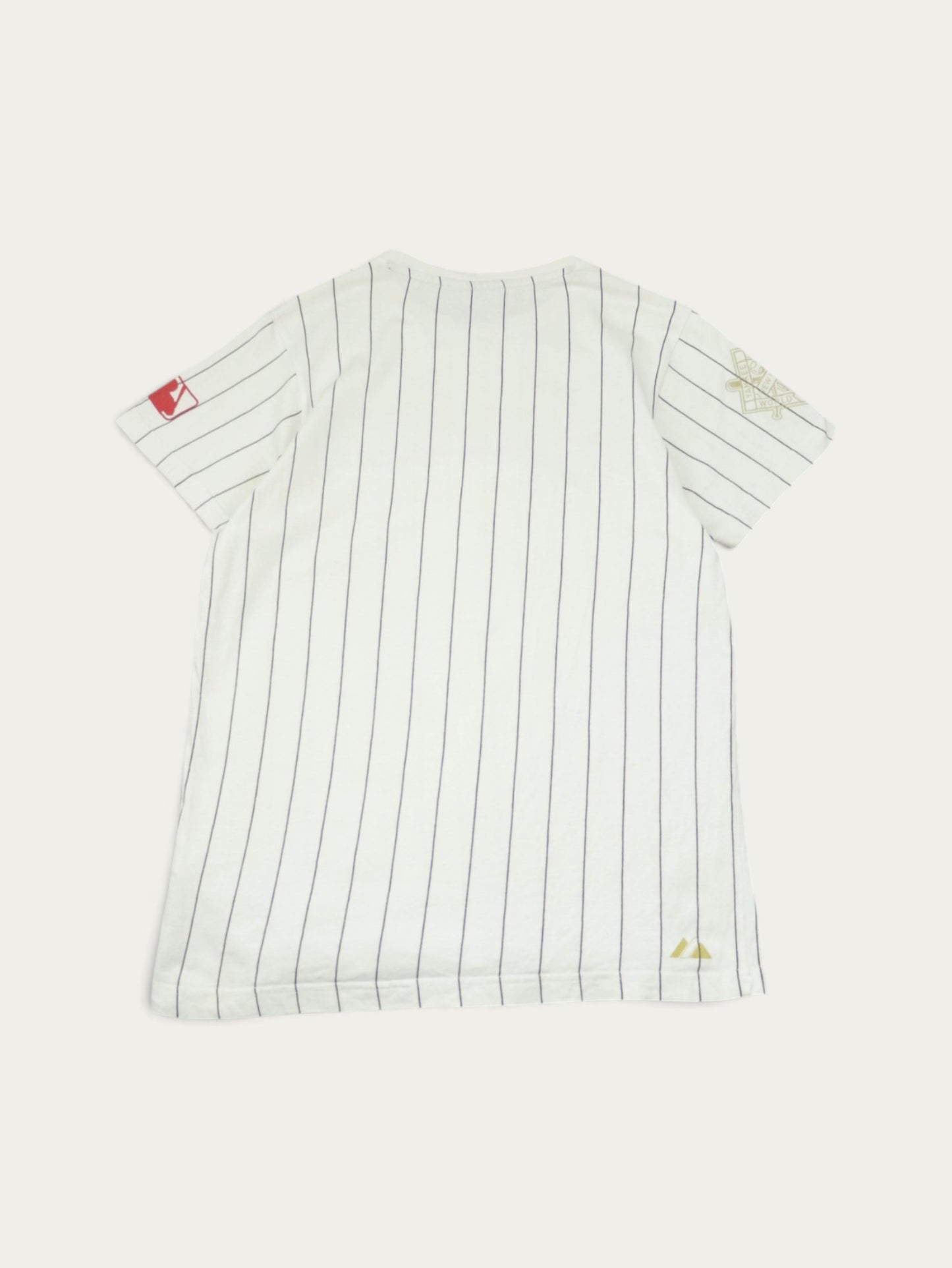 CAMISETA MAJESTIC NEW YORK YANKEES VINTAGE 00S