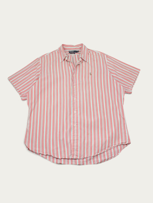 CAMISA RALPH LAUREN VINTAGE