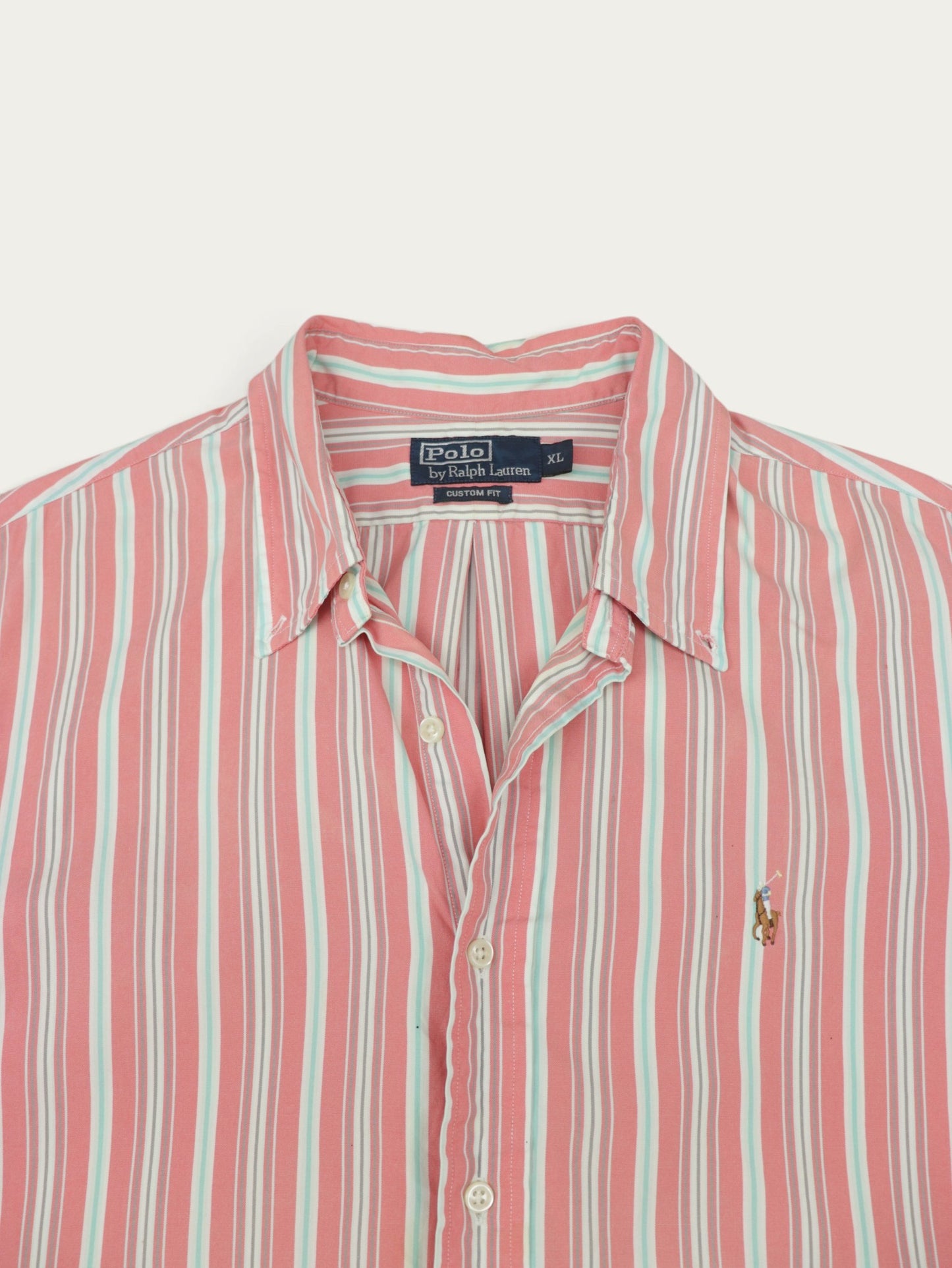CAMISA RALPH LAUREN VINTAGE