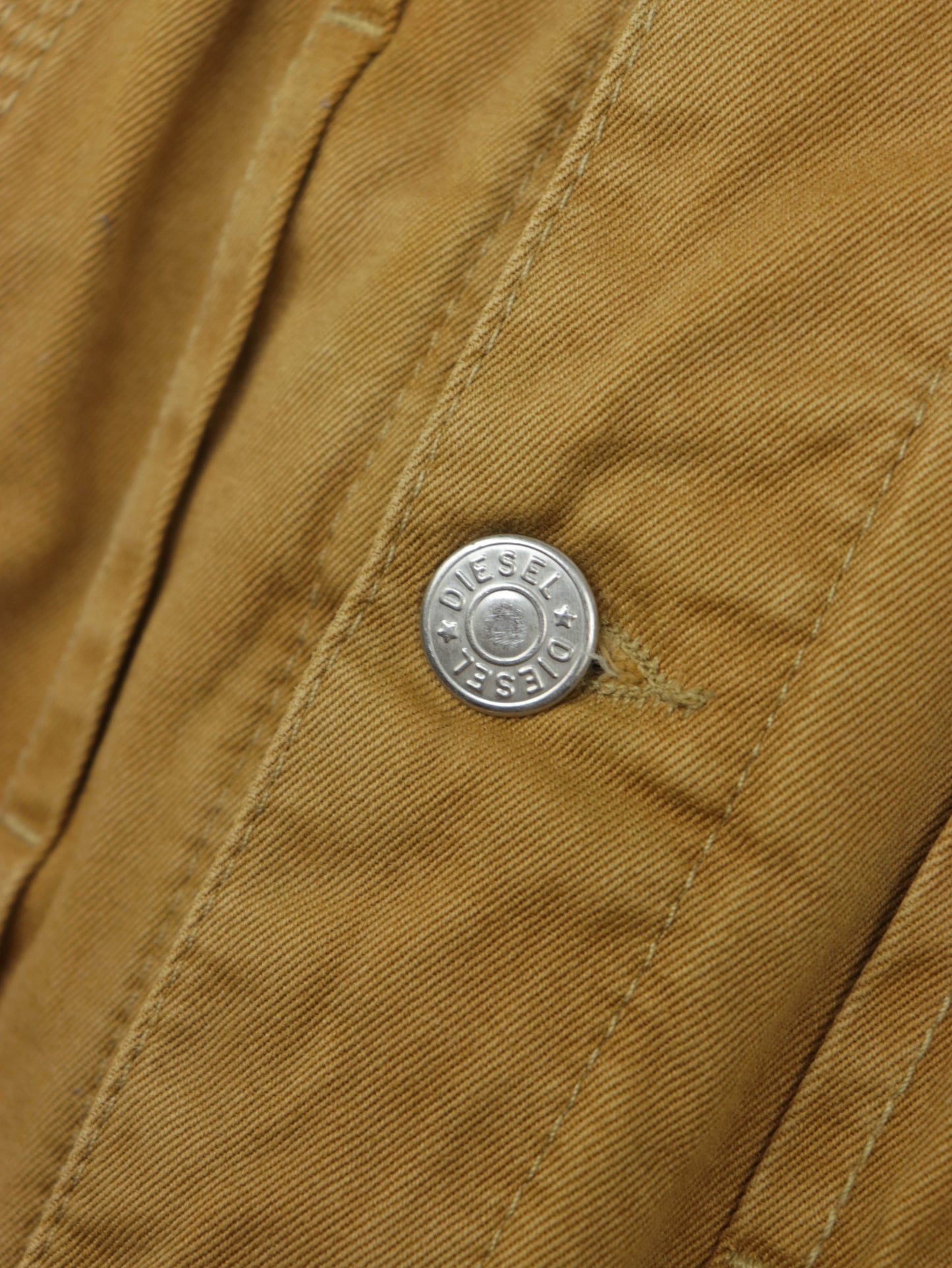 CHAQUETA DIESEL VINTAGE 90S