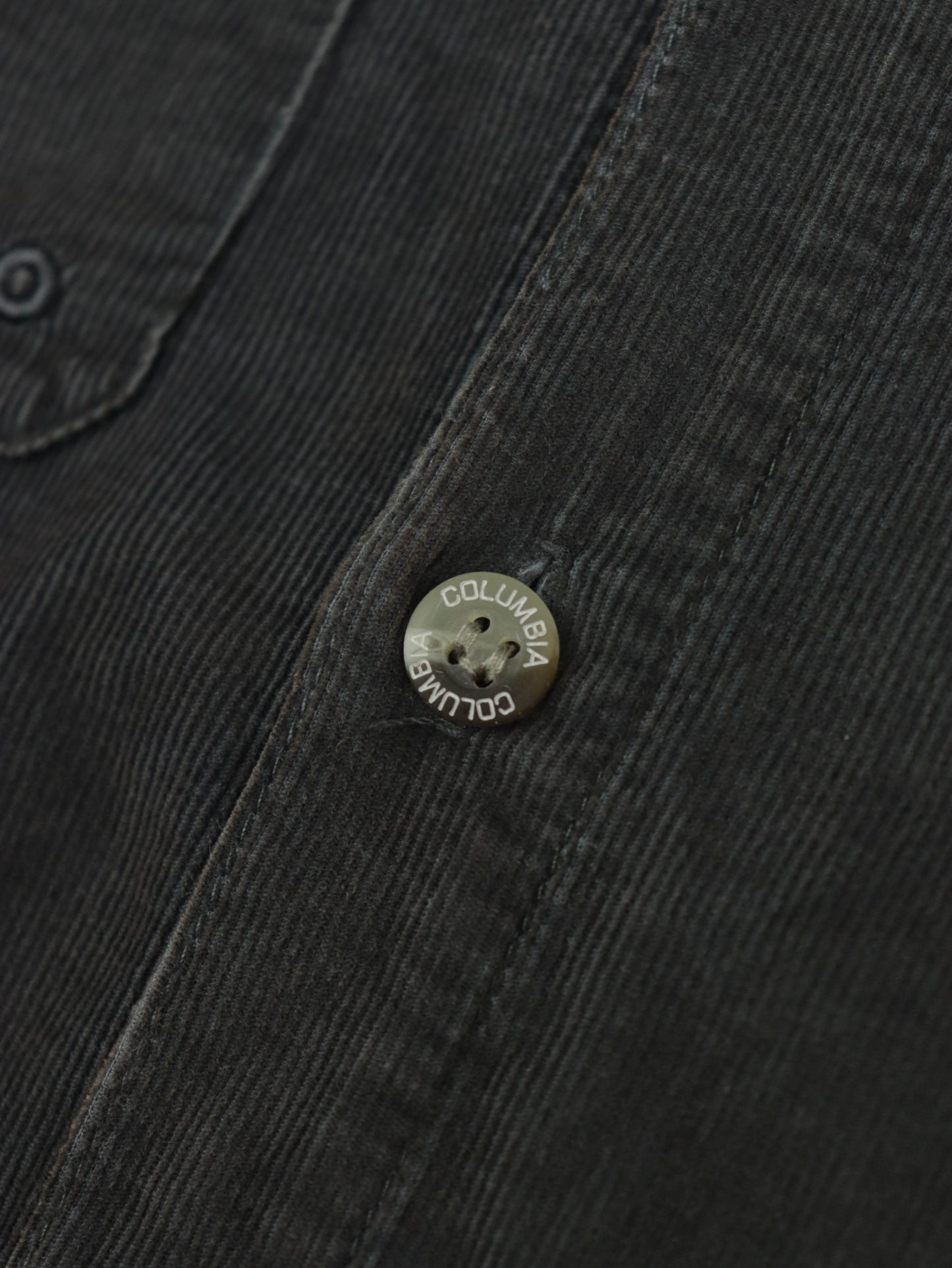 CAMISA COLUMBIA VINTAGE 00S