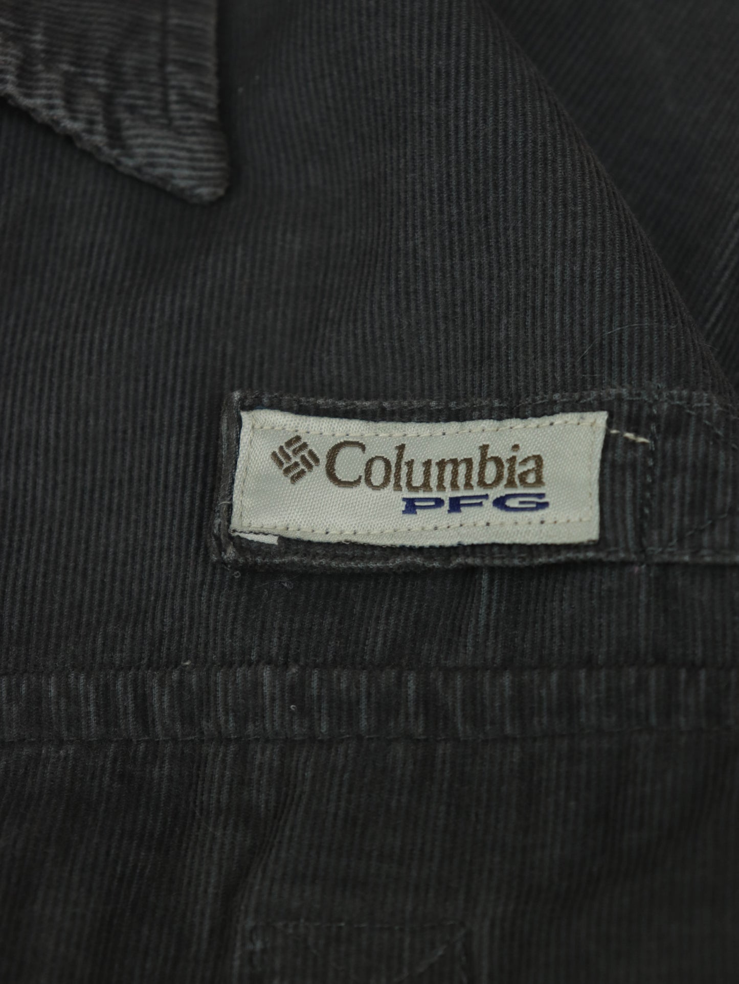 CAMISA COLUMBIA VINTAGE 00S