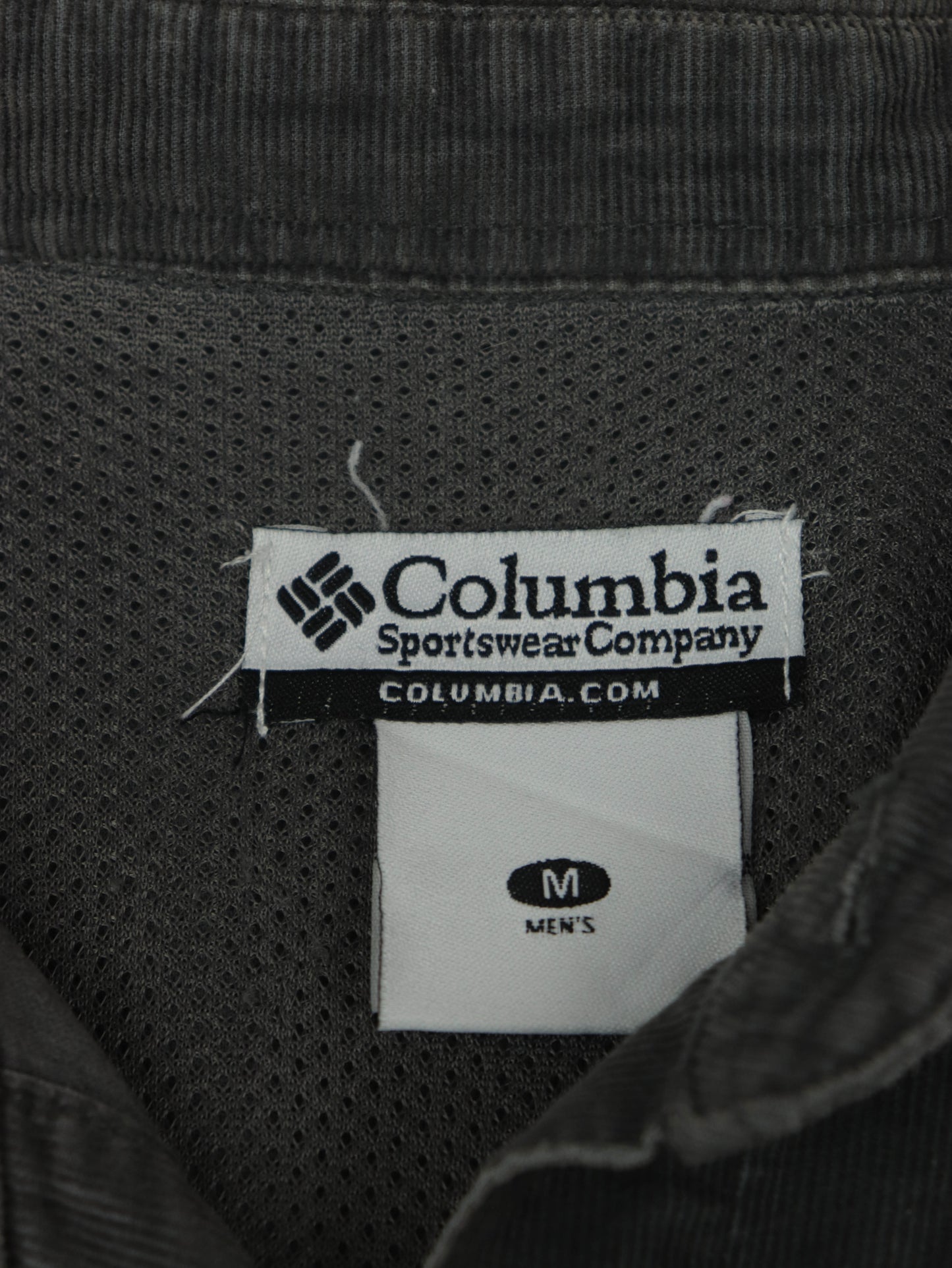 CAMISA COLUMBIA VINTAGE 00S