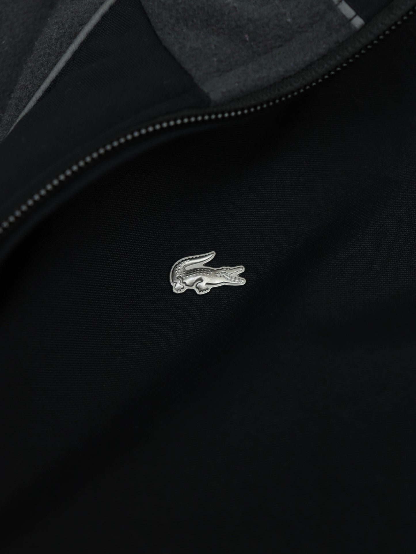 CHAQUETA LACOSTE VINTAGE 00S