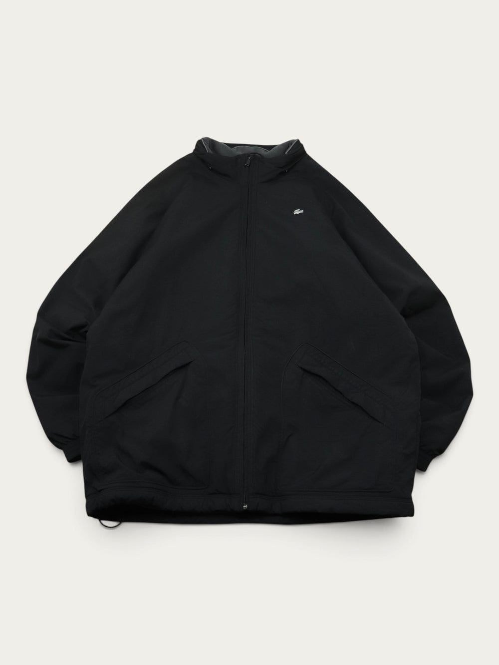 CHAQUETA LACOSTE VINTAGE 00S