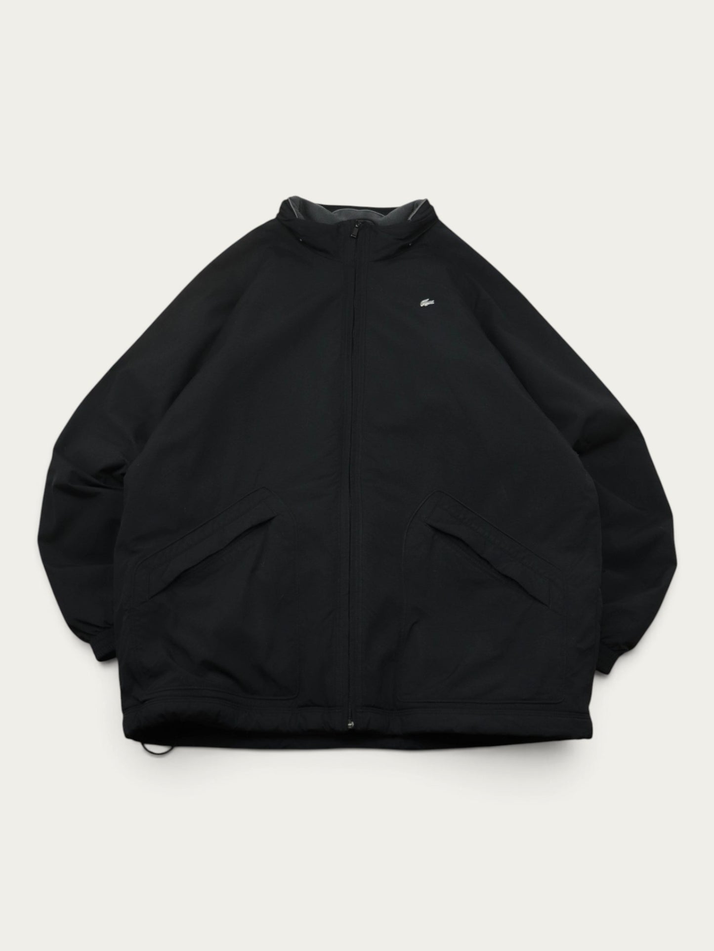 CHAQUETA LACOSTE VINTAGE 00S