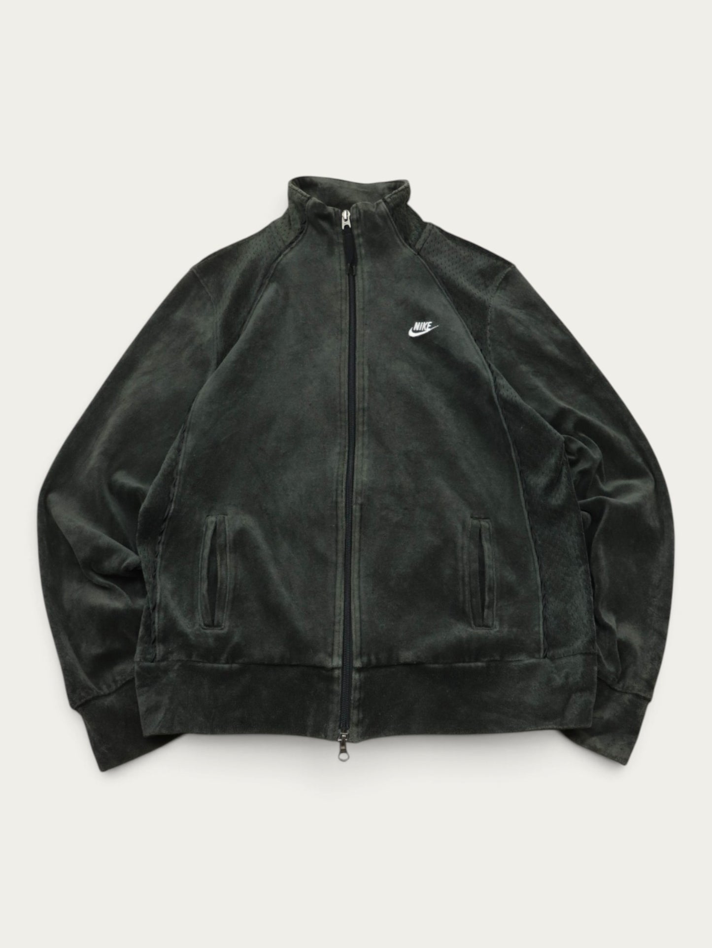 CHAQUETA NIKE VINTAGE 00S