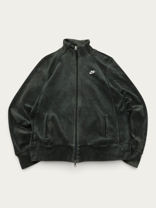 CHAQUETA NIKE VINTAGE 00S