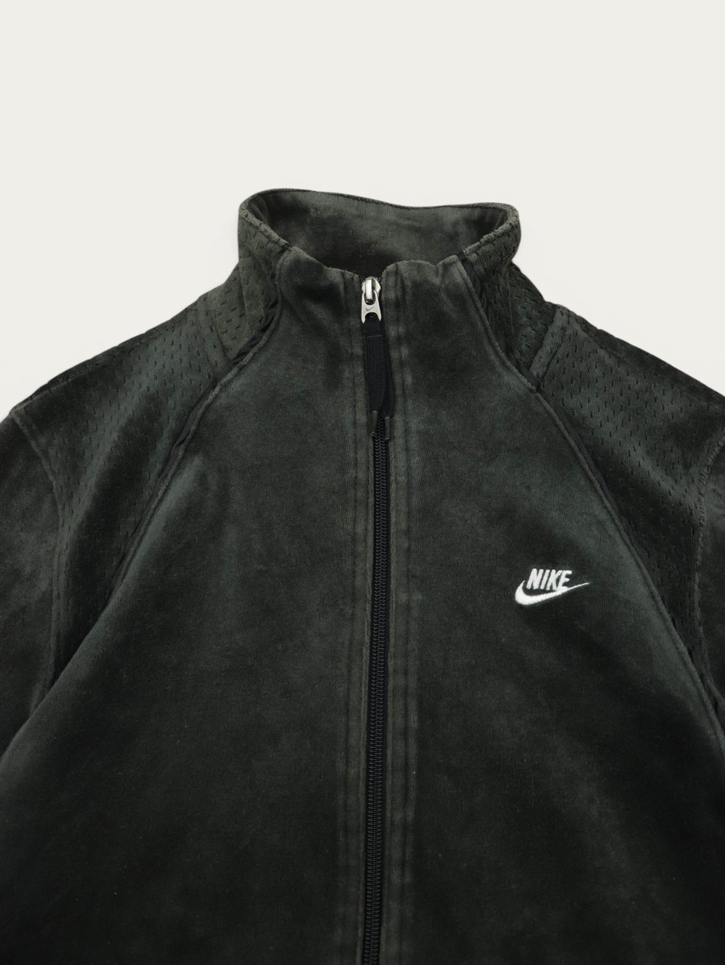 CHAQUETA NIKE VINTAGE 00S