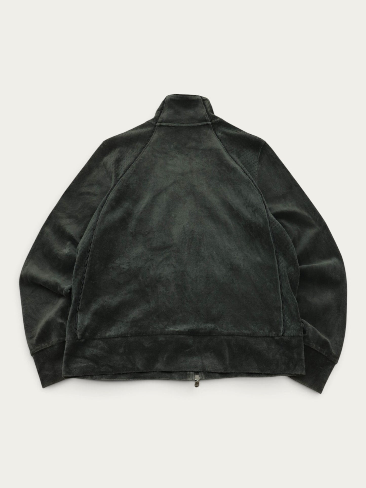 CHAQUETA NIKE VINTAGE 00S