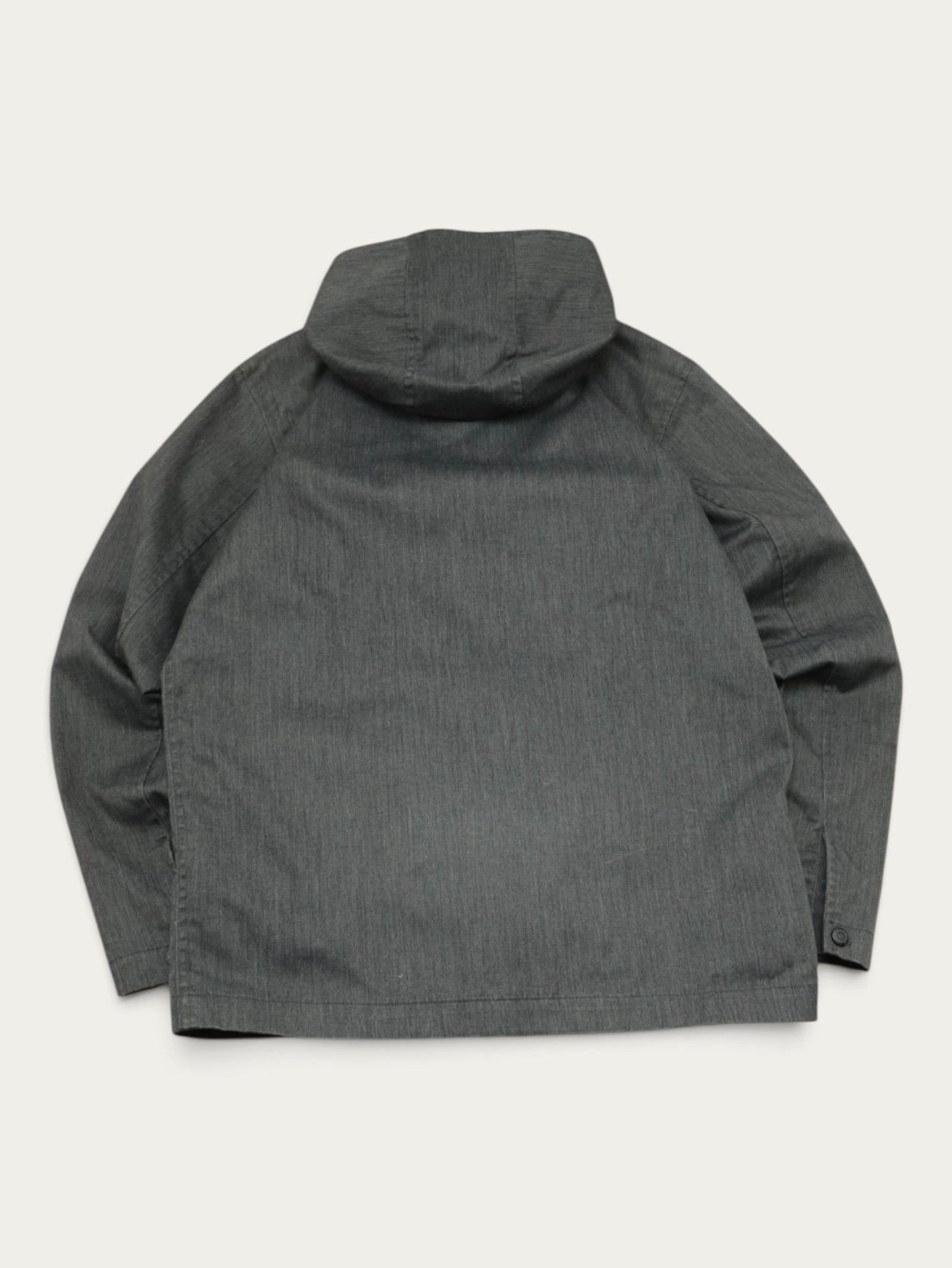 CHAQUETA DC SHOES VINTAGE 00S