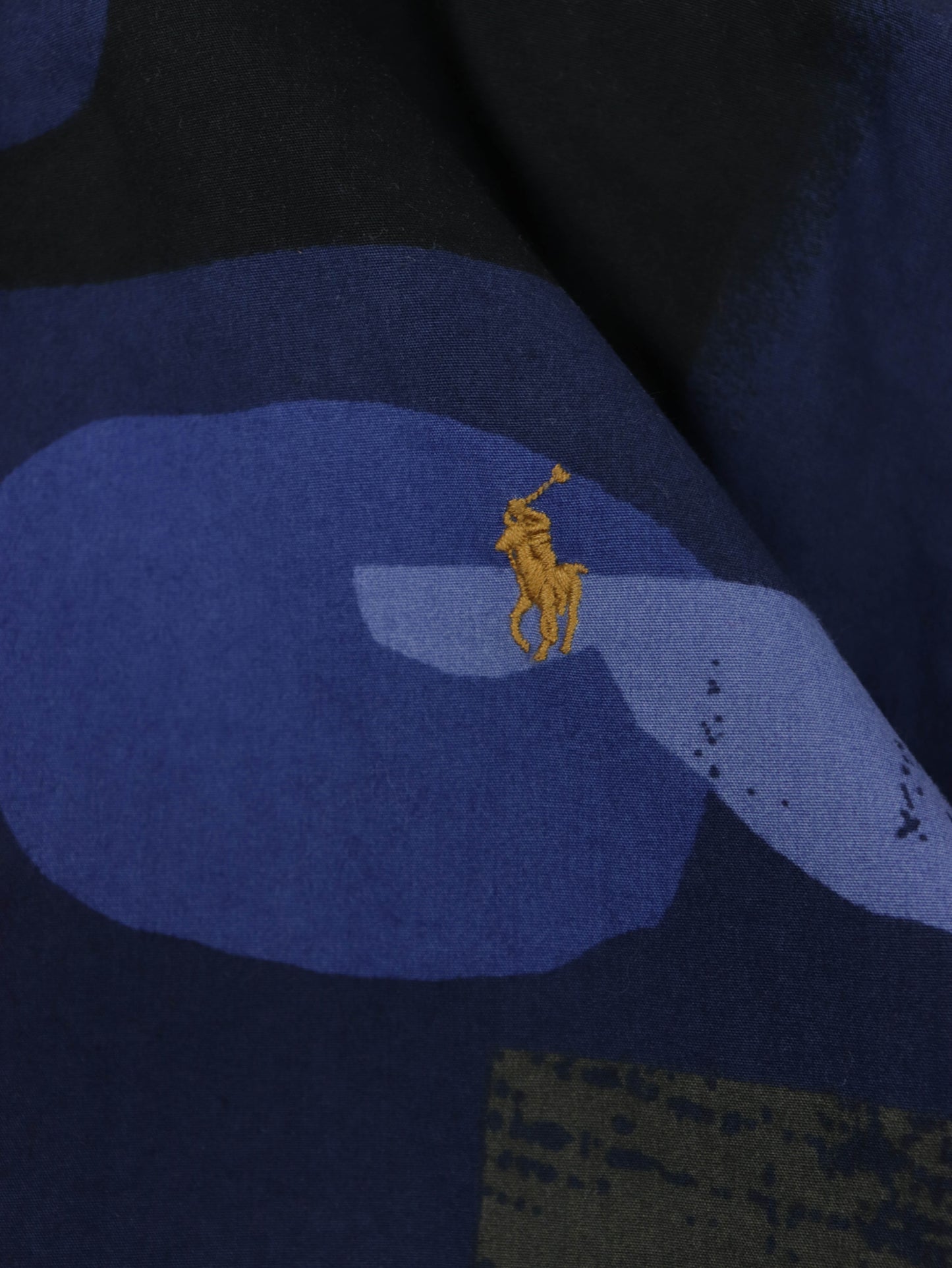 CAMISETA RALPH LAUREN VINTAGE BOOTLEG