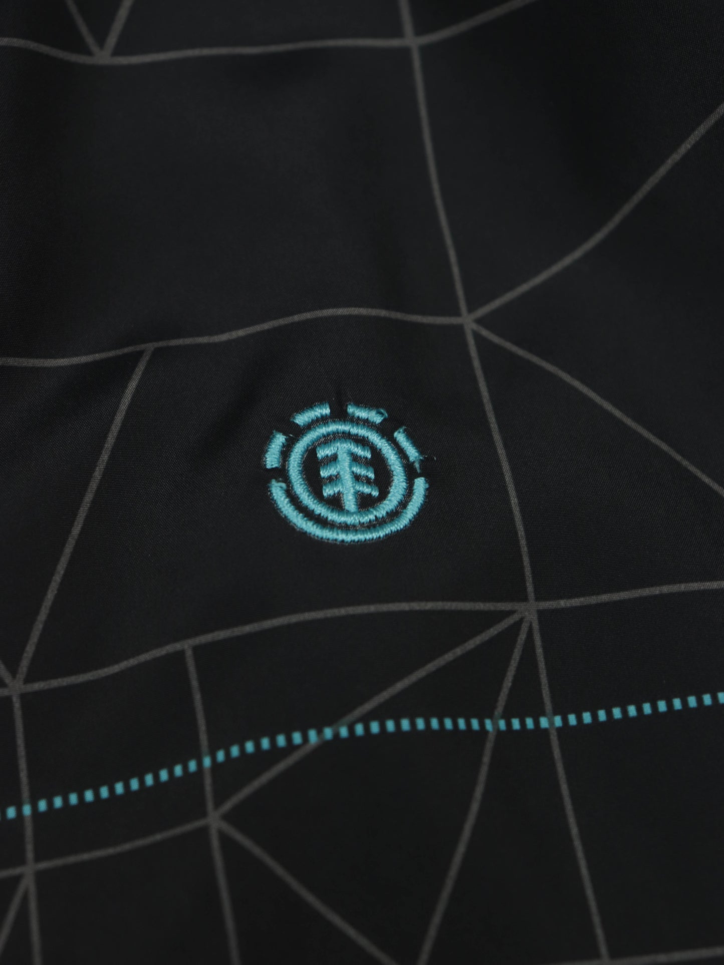 CHAQUETA ELEMENT VINTAGE 00S