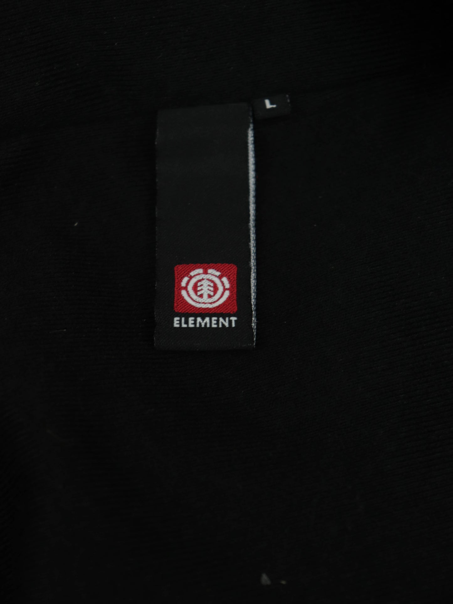 CHAQUETA ELEMENT VINTAGE 00S
