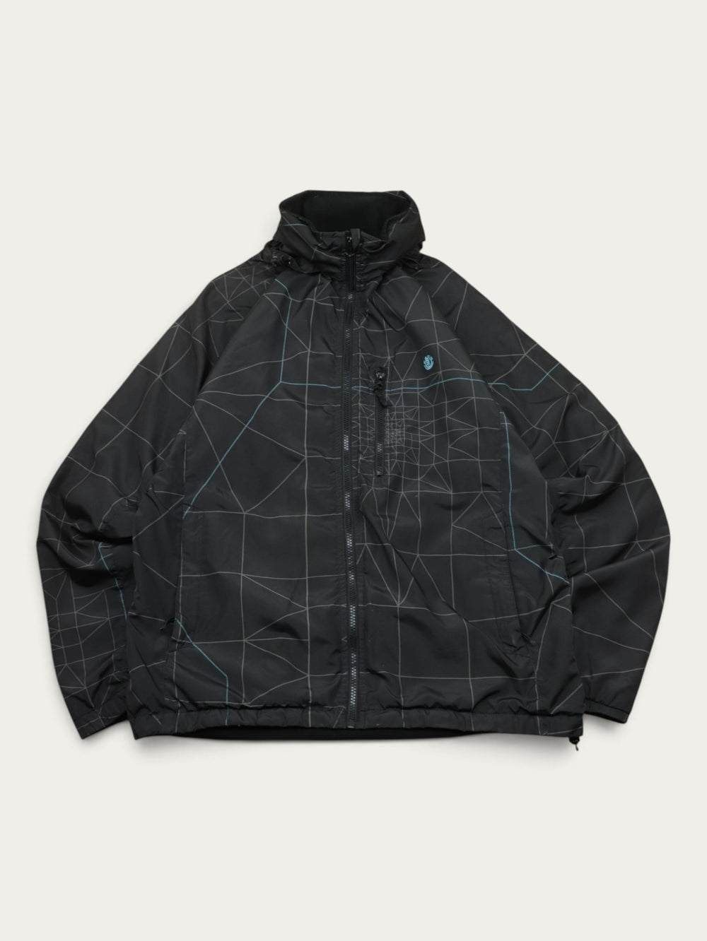 CHAQUETA ELEMENT VINTAGE 00S