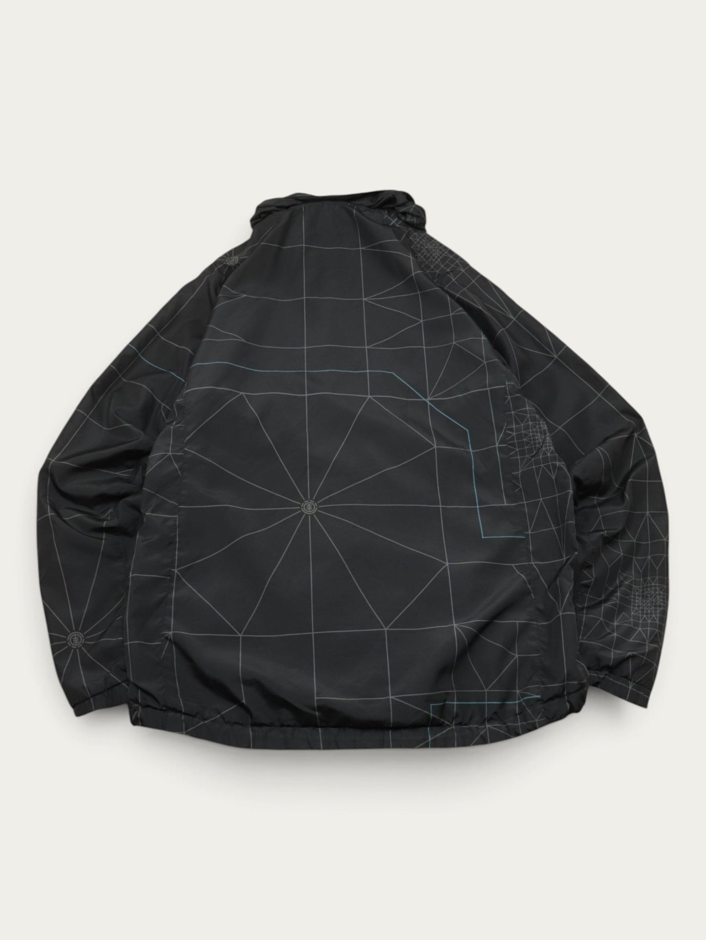 CHAQUETA ELEMENT VINTAGE 00S