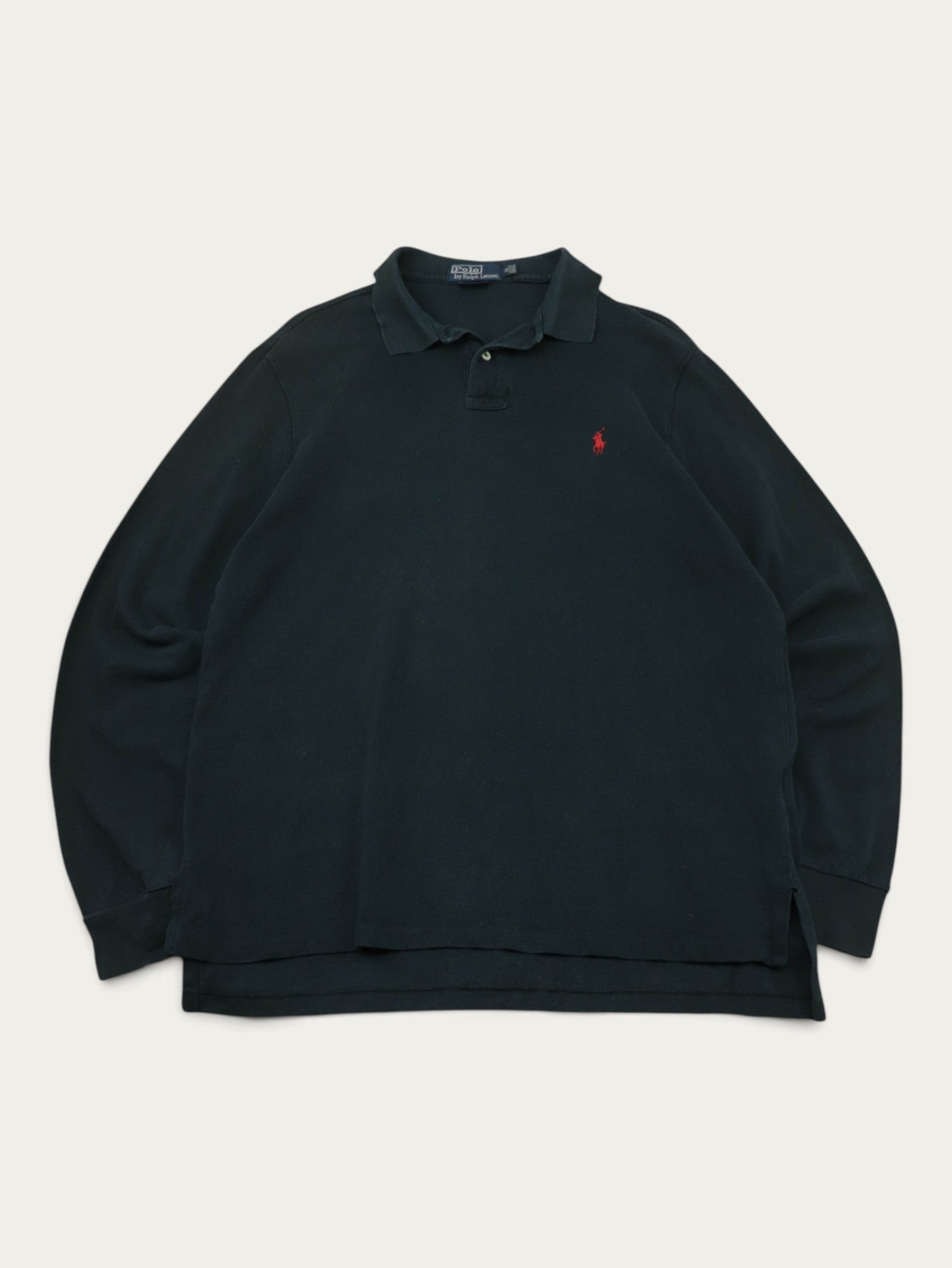 POLO RALPH LAUREN VINTAGE
