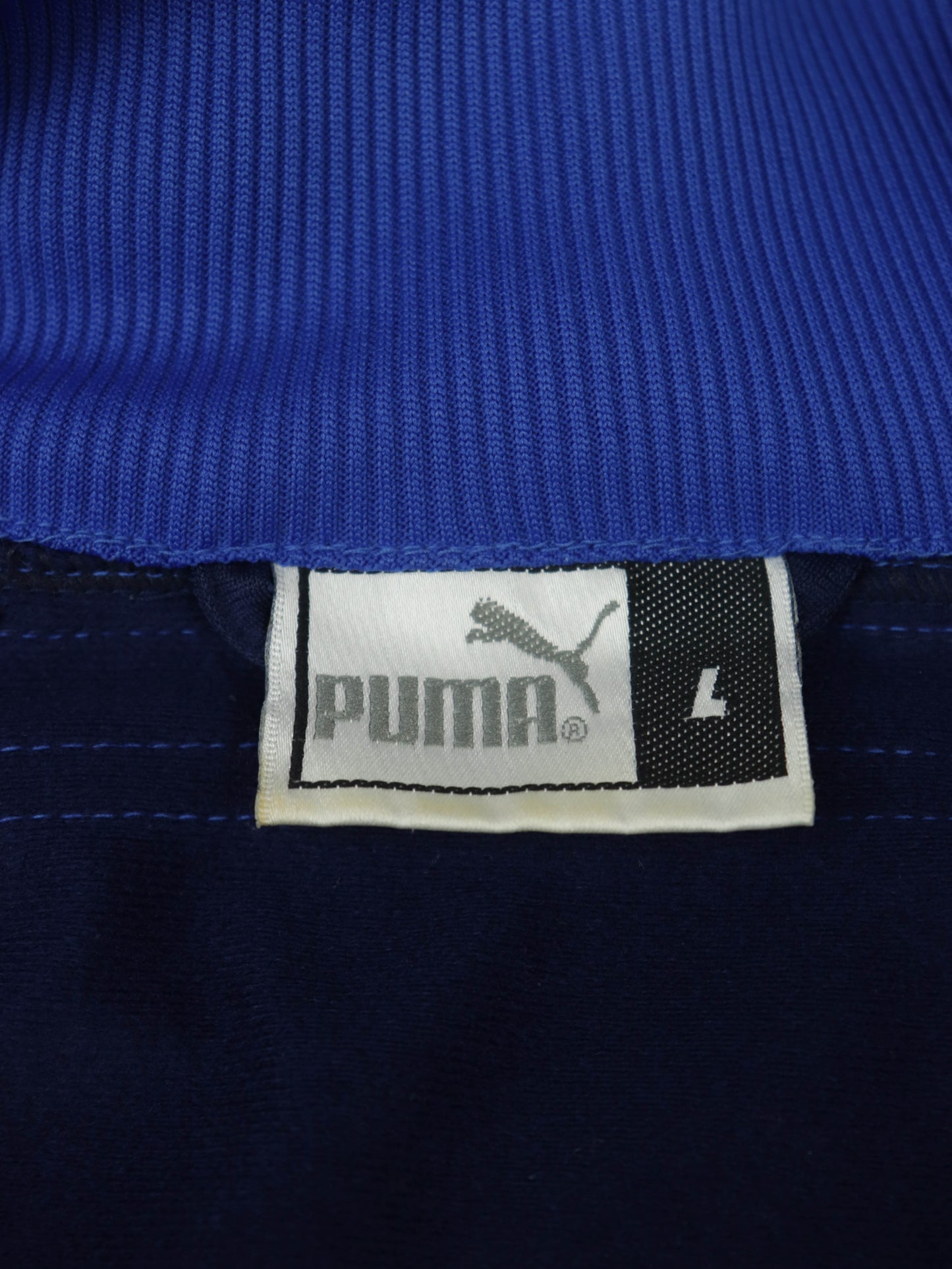 CHAQUETA PUMA VINTAGE 90S