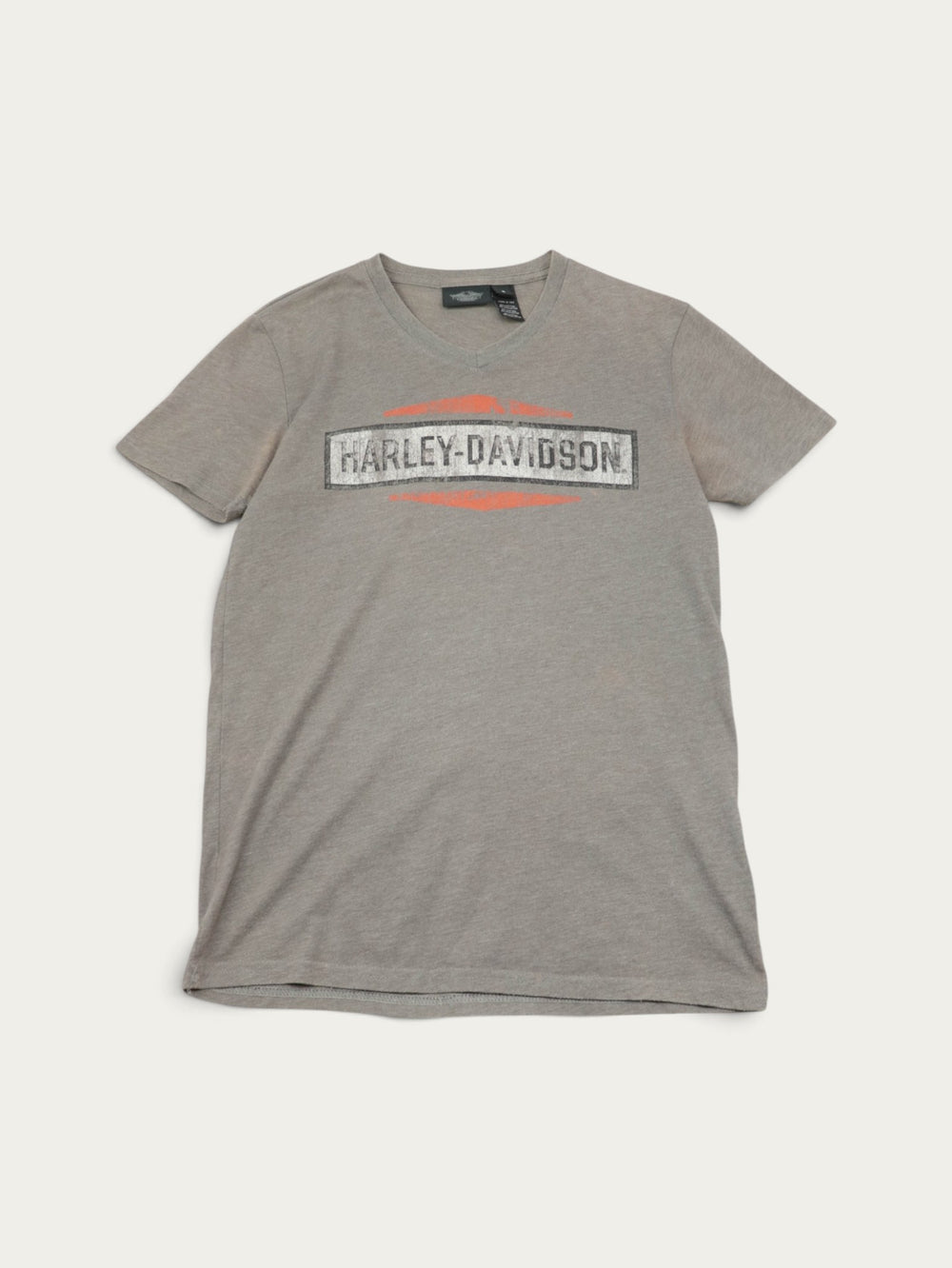 CAMISETA HARLEY DAVIDSON VINTAGE 00S