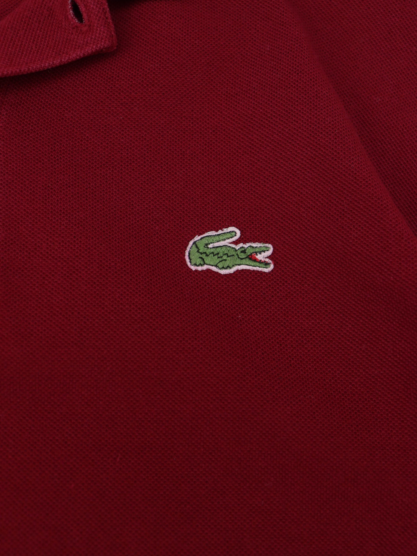 POLO LACOSTE VINTAGE 90S