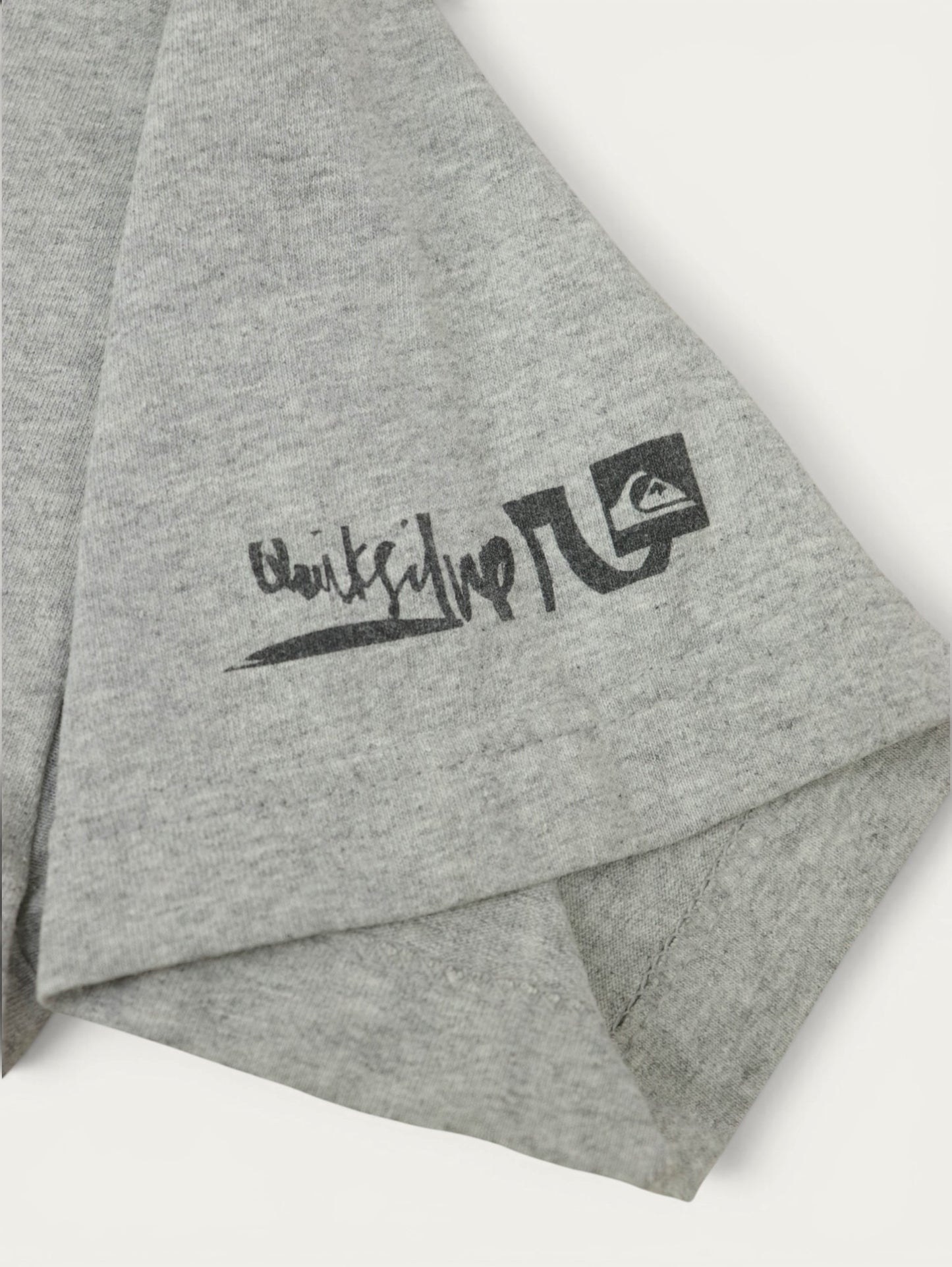 CAMISETA QUIKSILVER VINTAGE 00S