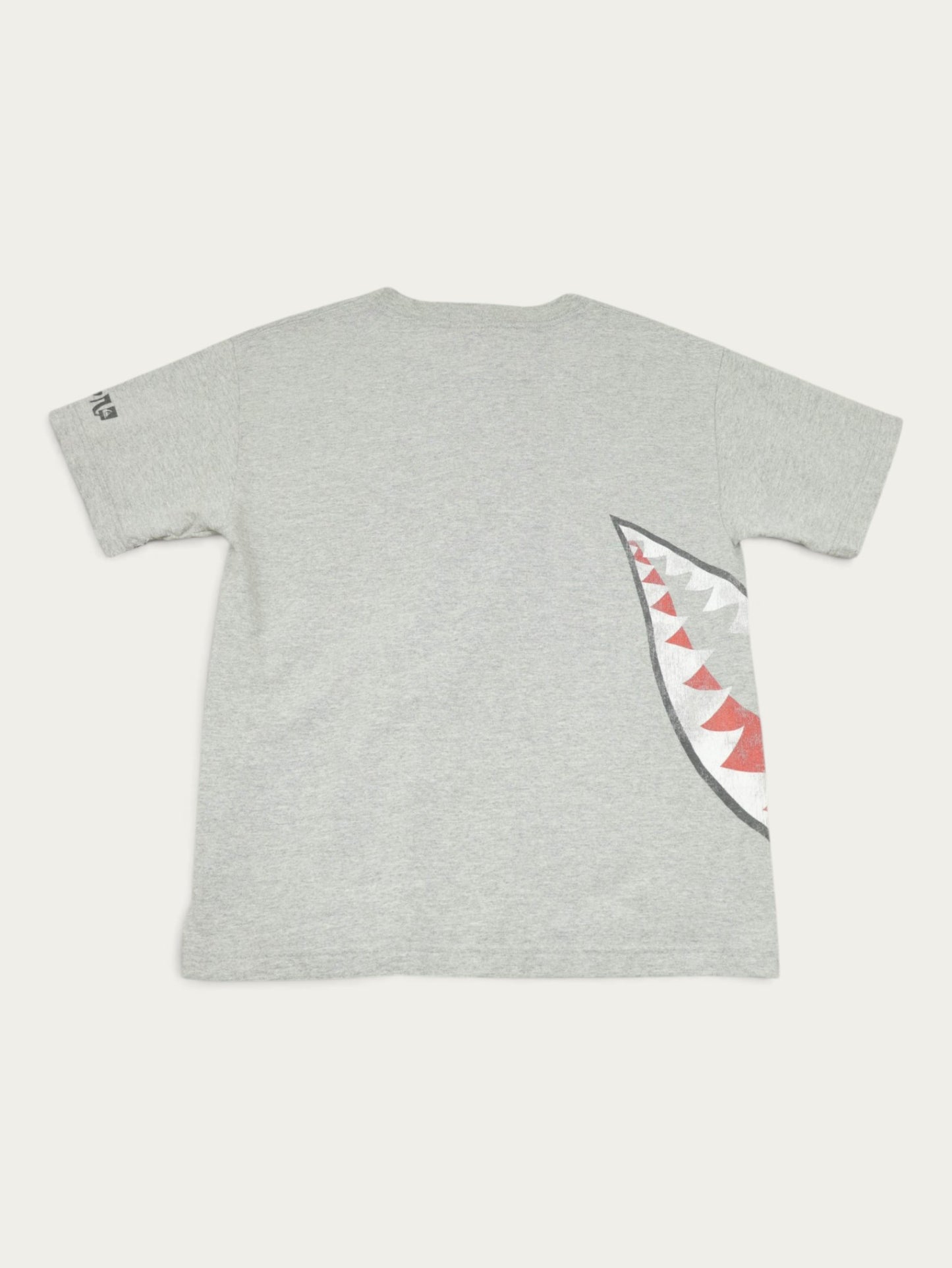 CAMISETA QUIKSILVER VINTAGE 00S