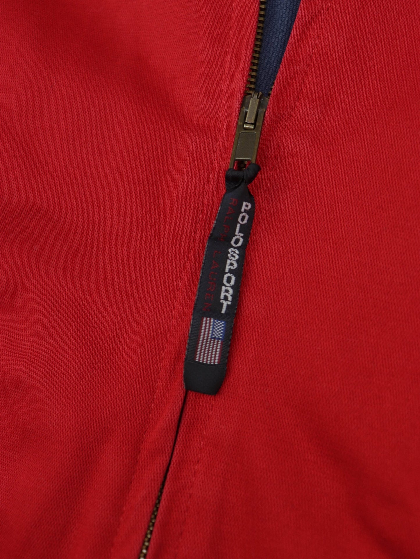 HARRINGTON RALPH LAUREN SPORT VINTAGE 00S