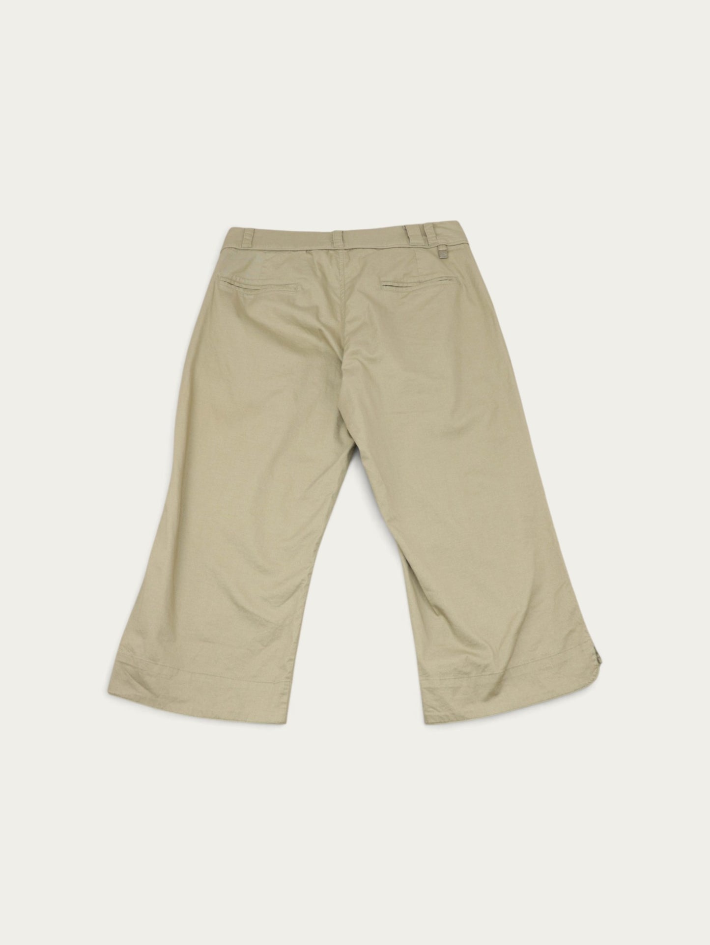 PANTALON PIRATA NIKE Y2K VINTAGE 00S