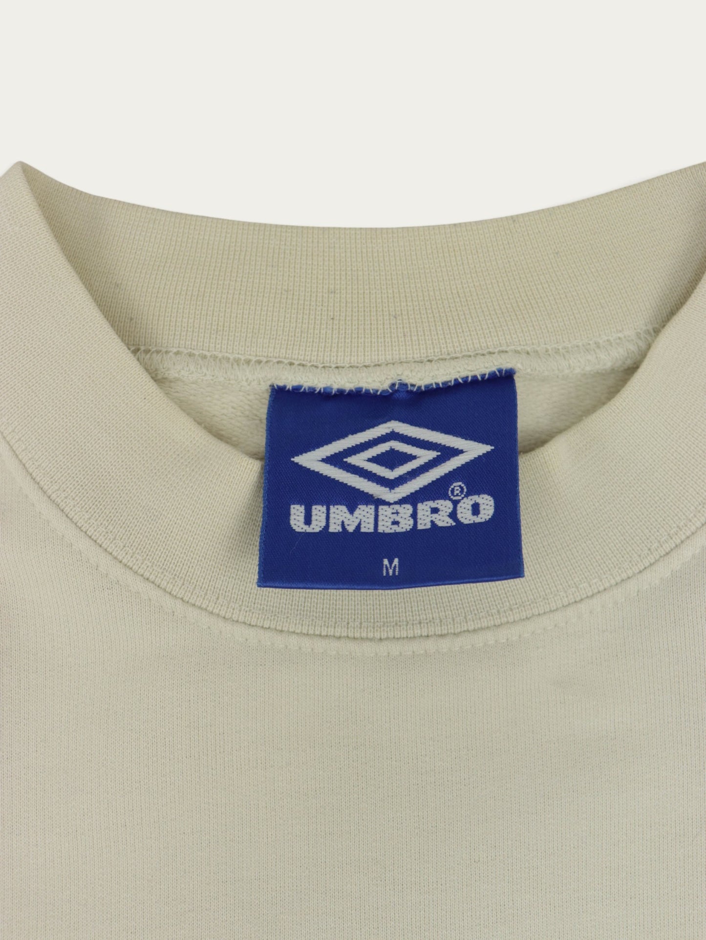 SUDADERA UMBRO VINTAGE 90S