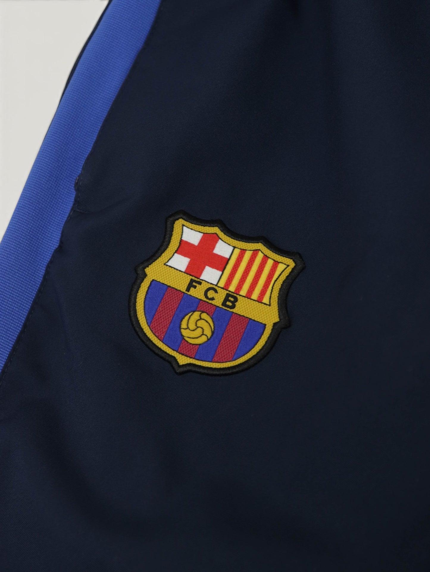 PANTALON NIKE FC BARCELONA 00S