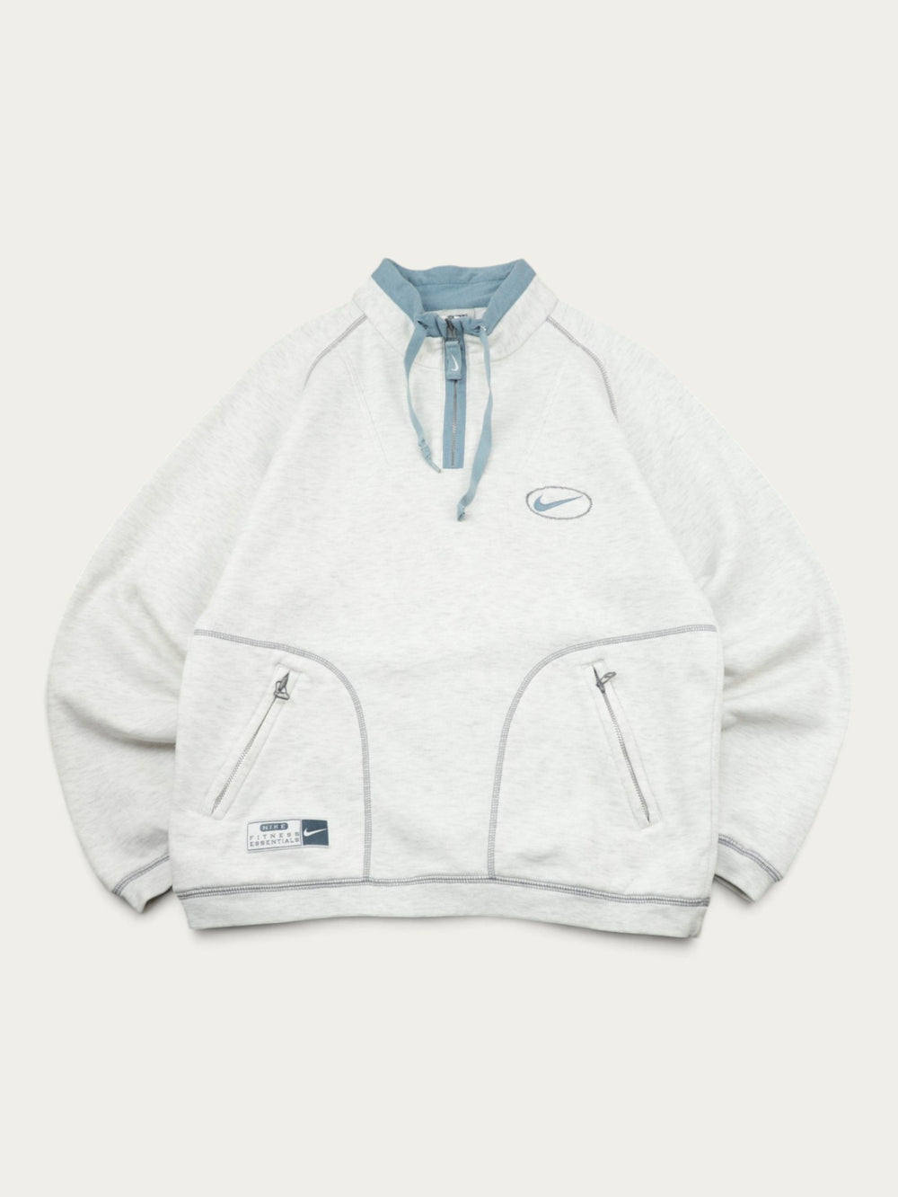 SUDADERA NIKE VINTAGE 90S