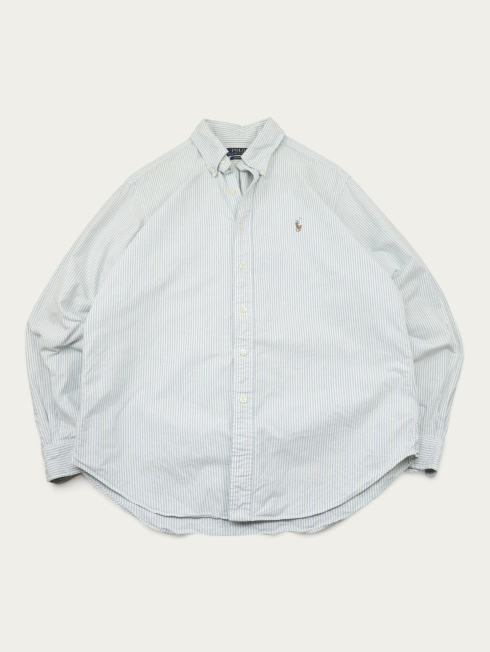 CAMISA RALPH LAUREN VINTAGE