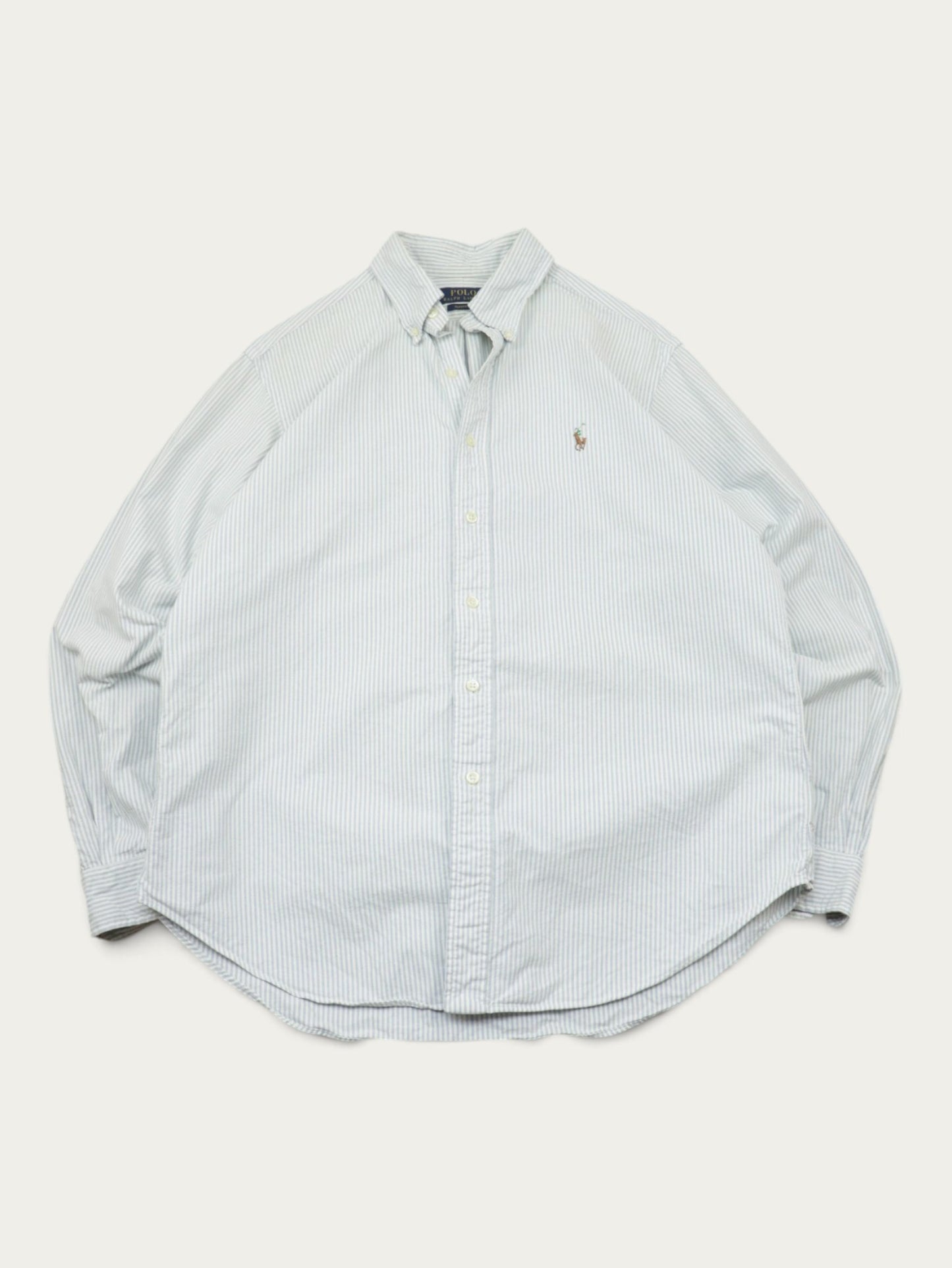 CAMISA RALPH LAUREN VINTAGE
