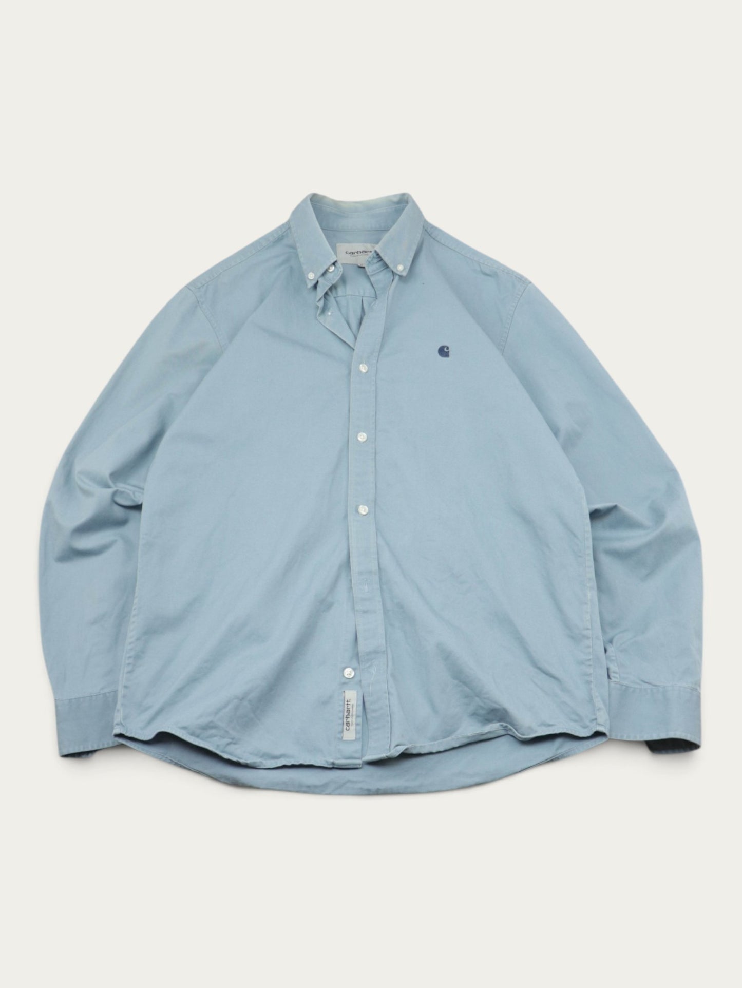 CAMISA CARHARTT VINTAGE 00S