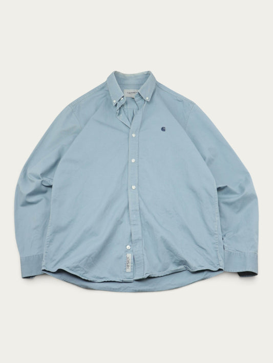 CAMISA CARHARTT VINTAGE 00S